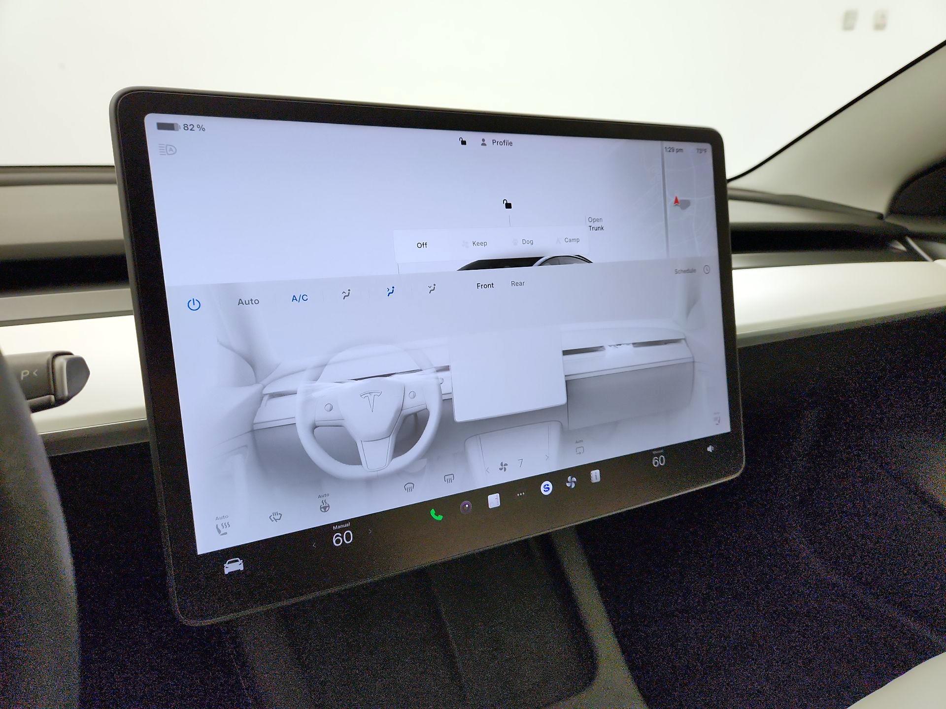 Thumbnail: 2023 Tesla Model 3 - 16