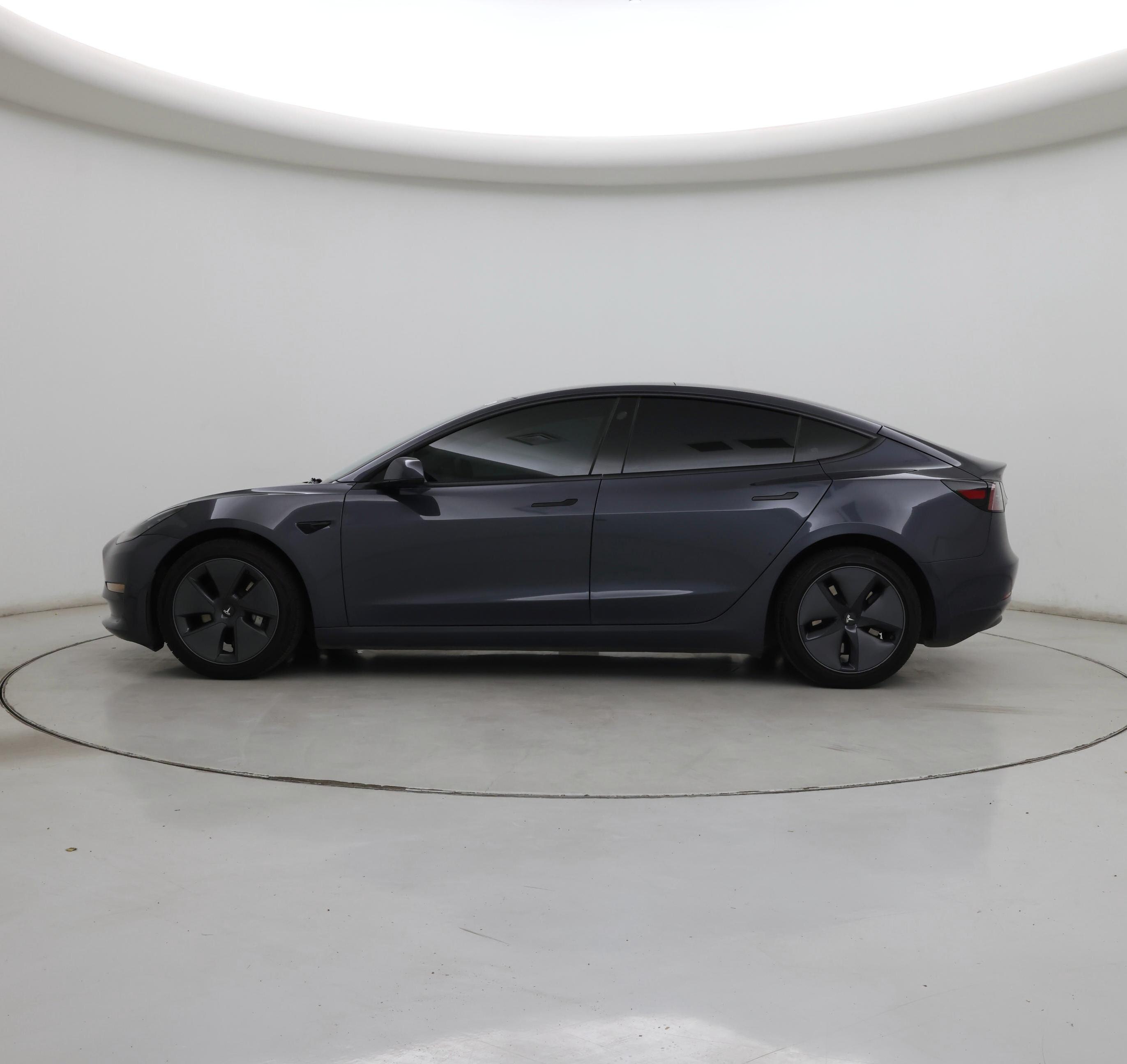 Thumbnail: 2023 Tesla Model 3 - 3