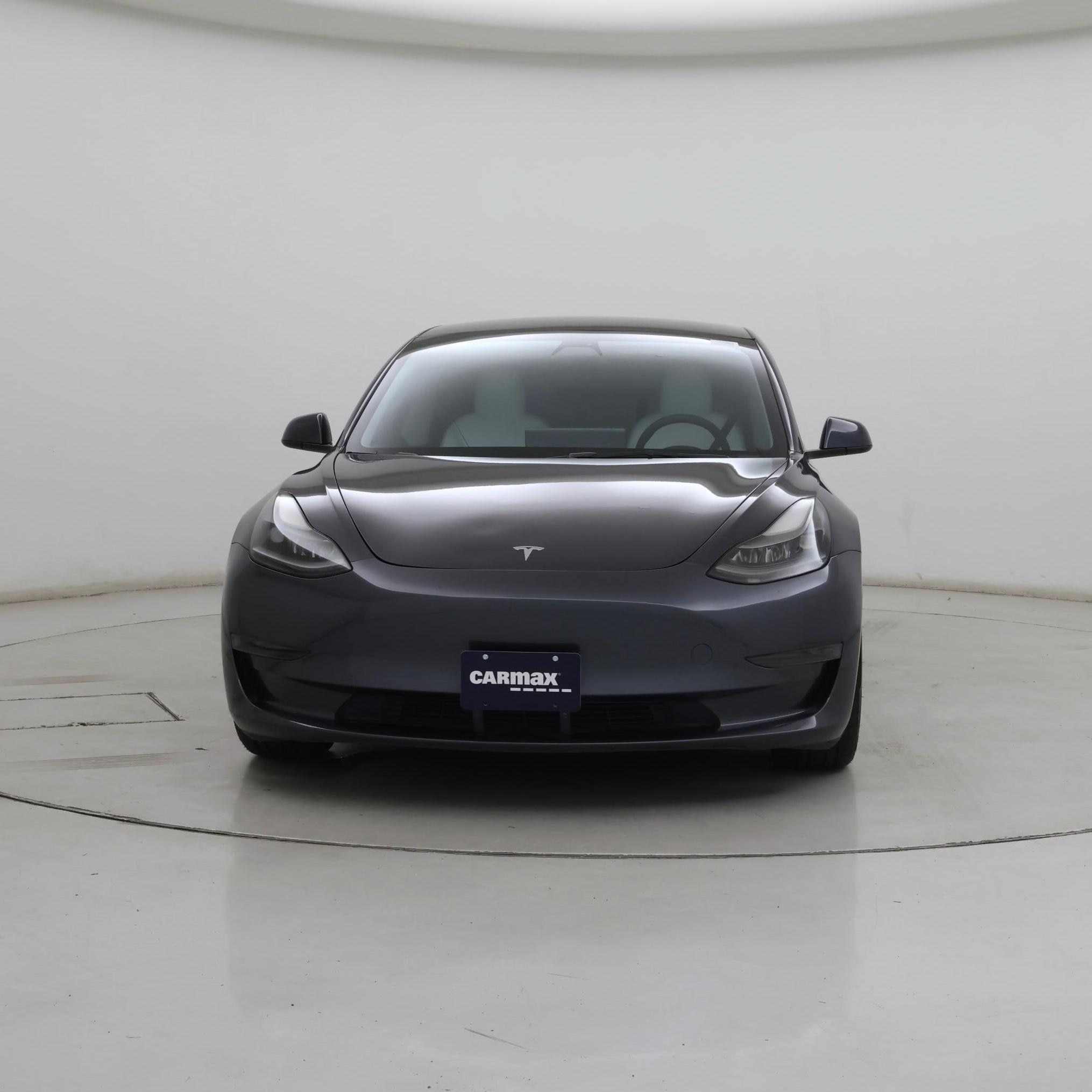 Thumbnail: 2023 Tesla Model 3 - 5