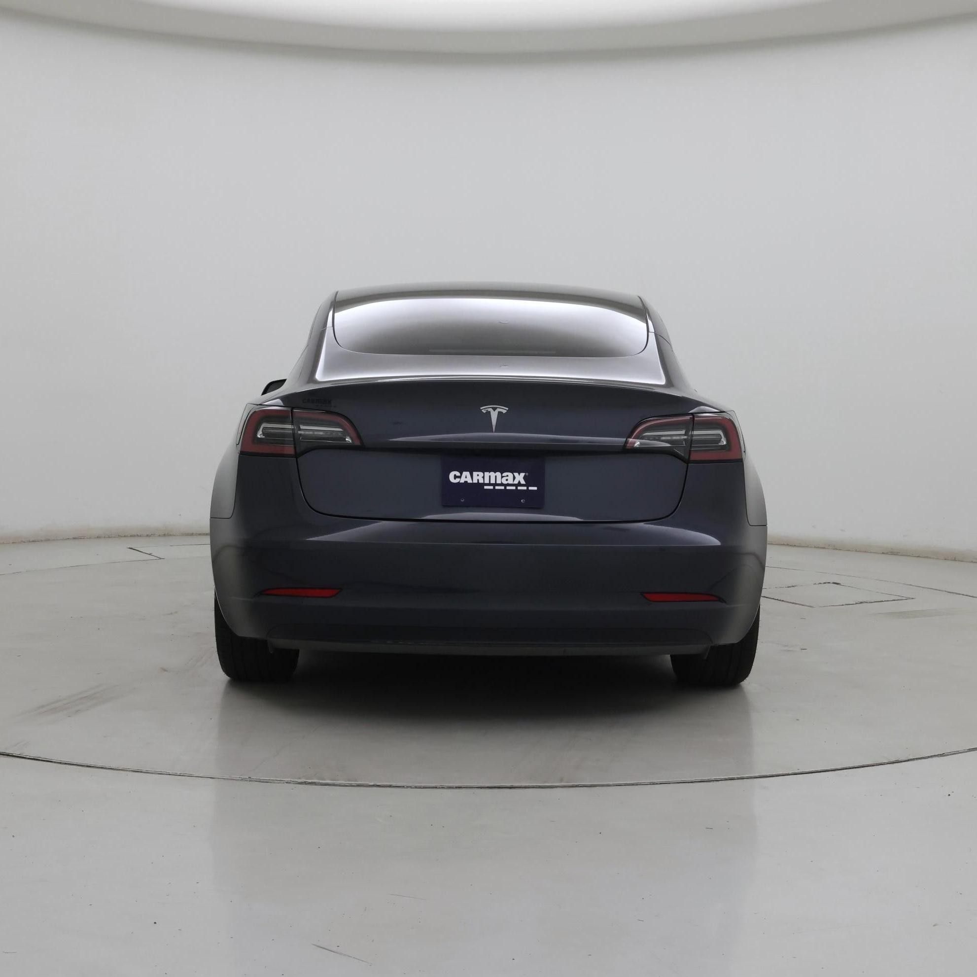 Thumbnail: 2023 Tesla Model 3 - 6