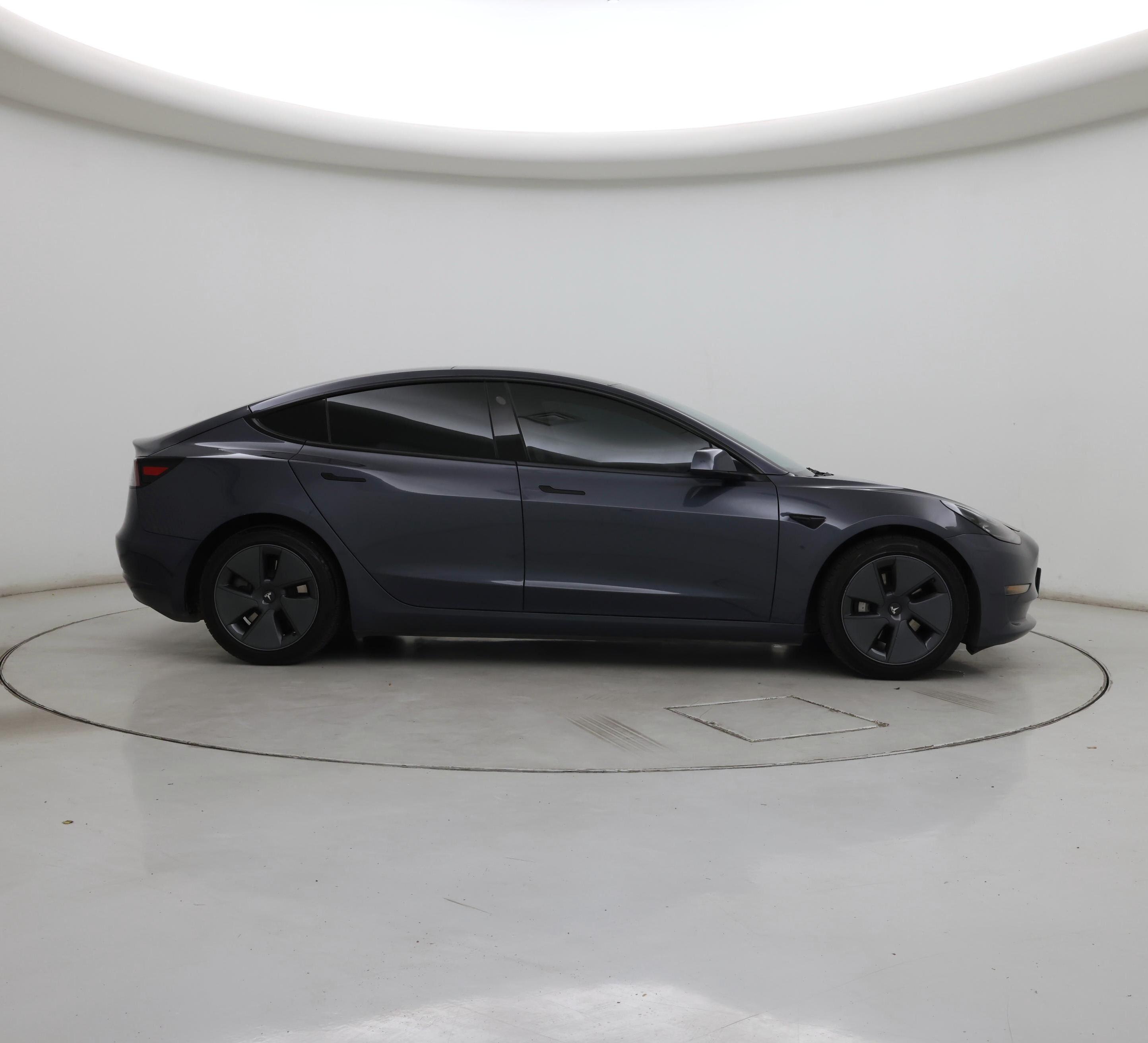 Thumbnail: 2023 Tesla Model 3 - 7