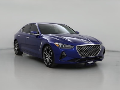 2020 Genesis G70 Sport