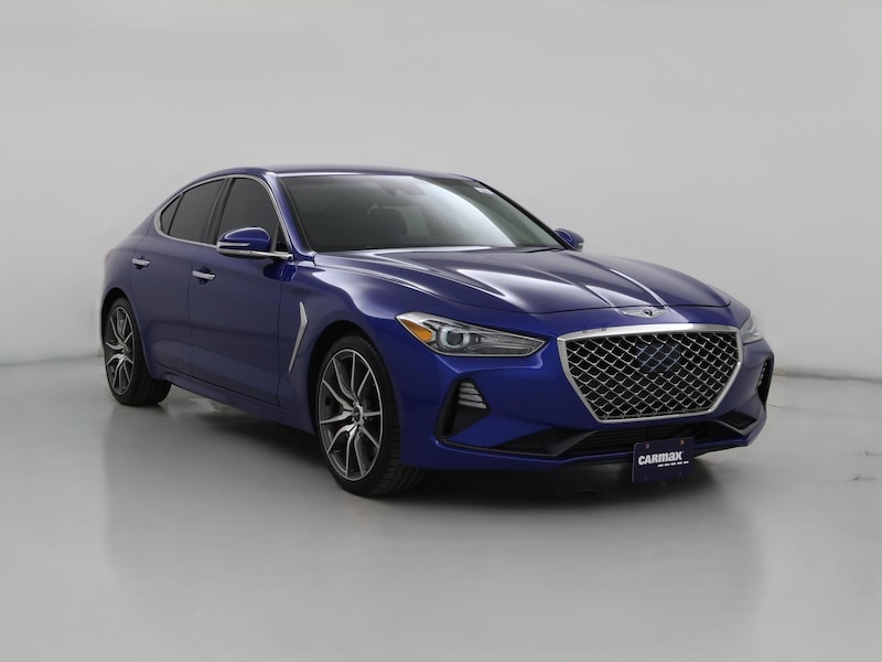 2020 Genesis G70 Sport -
                  El Paso, TX