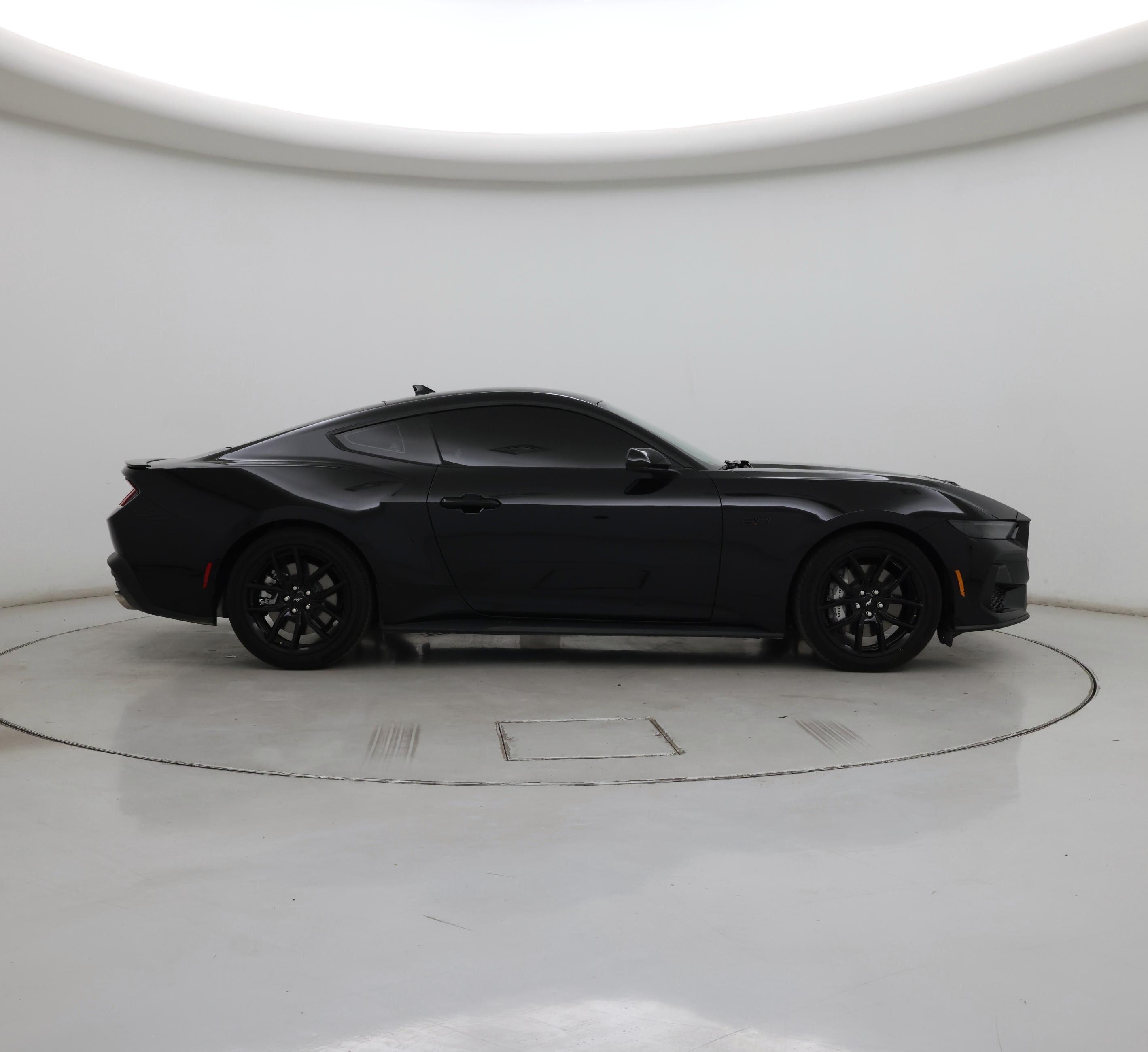 Thumbnail: 2025 Ford Mustang - 7