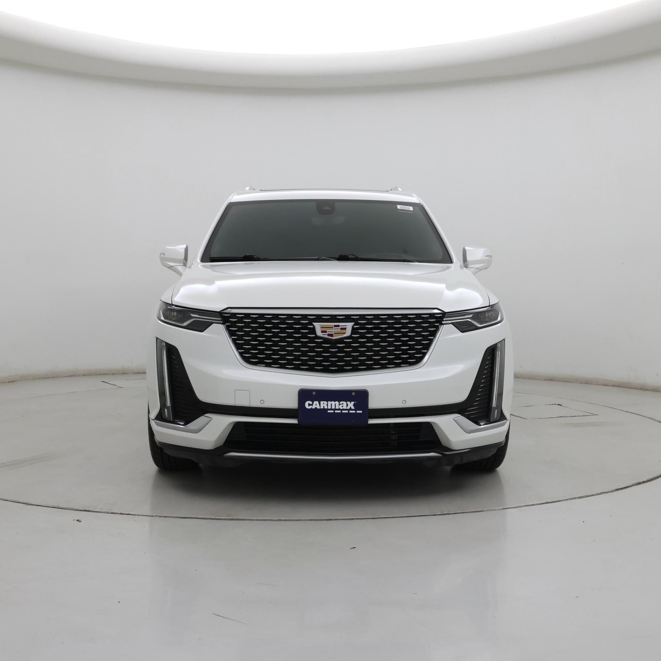 Thumbnail: 2022 Cadillac XT6 - 5