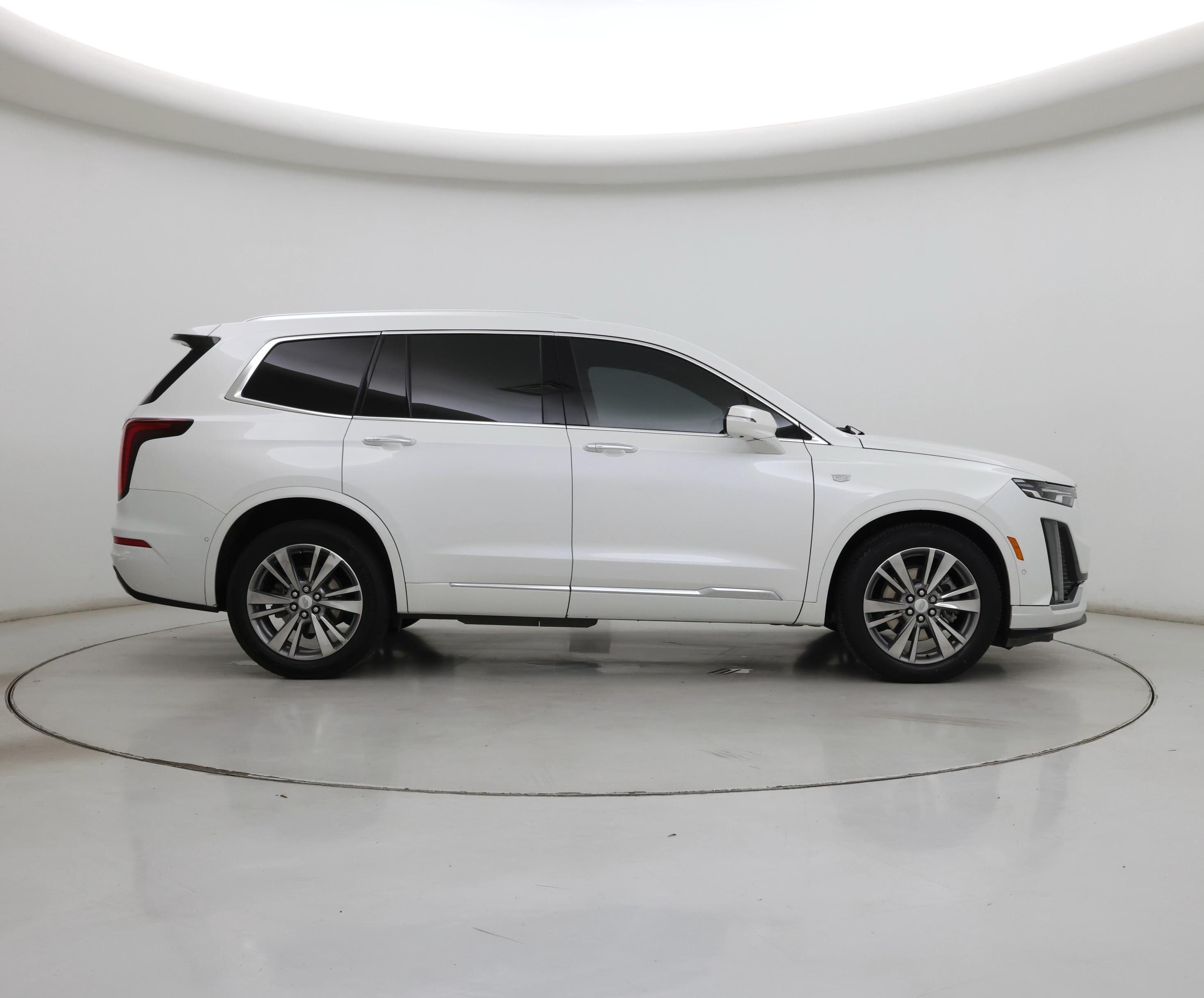 Thumbnail: 2022 Cadillac XT6 - 7