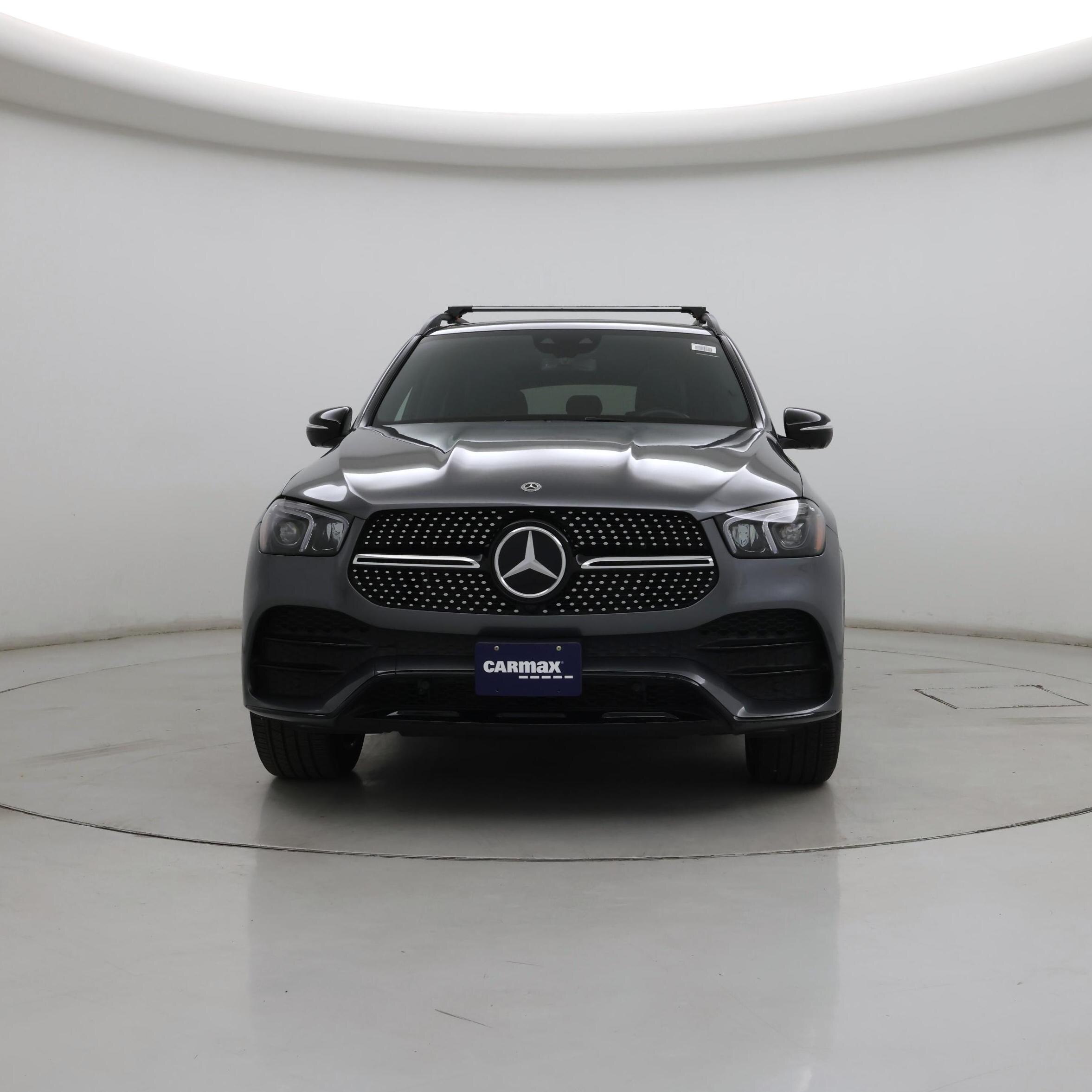 Thumbnail: 2022 Mercedes-Benz GLE - 5