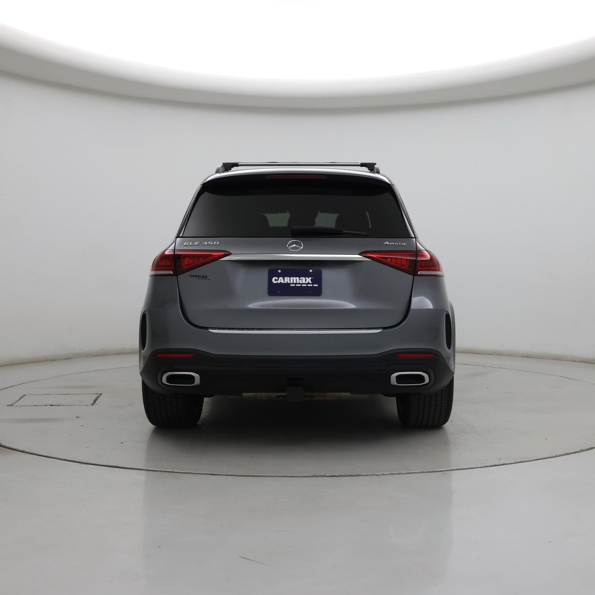 Thumbnail: 2022 Mercedes-Benz GLE - 6