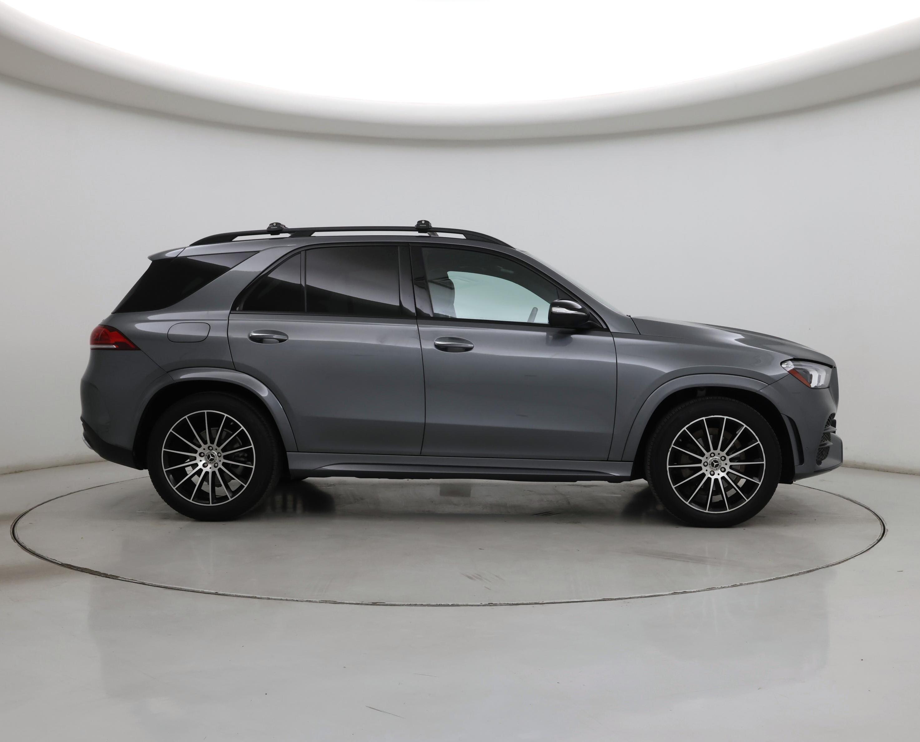 Thumbnail: 2022 Mercedes-Benz GLE - 7