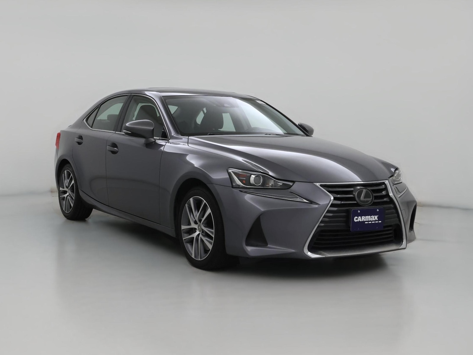 2020 Lexus IS