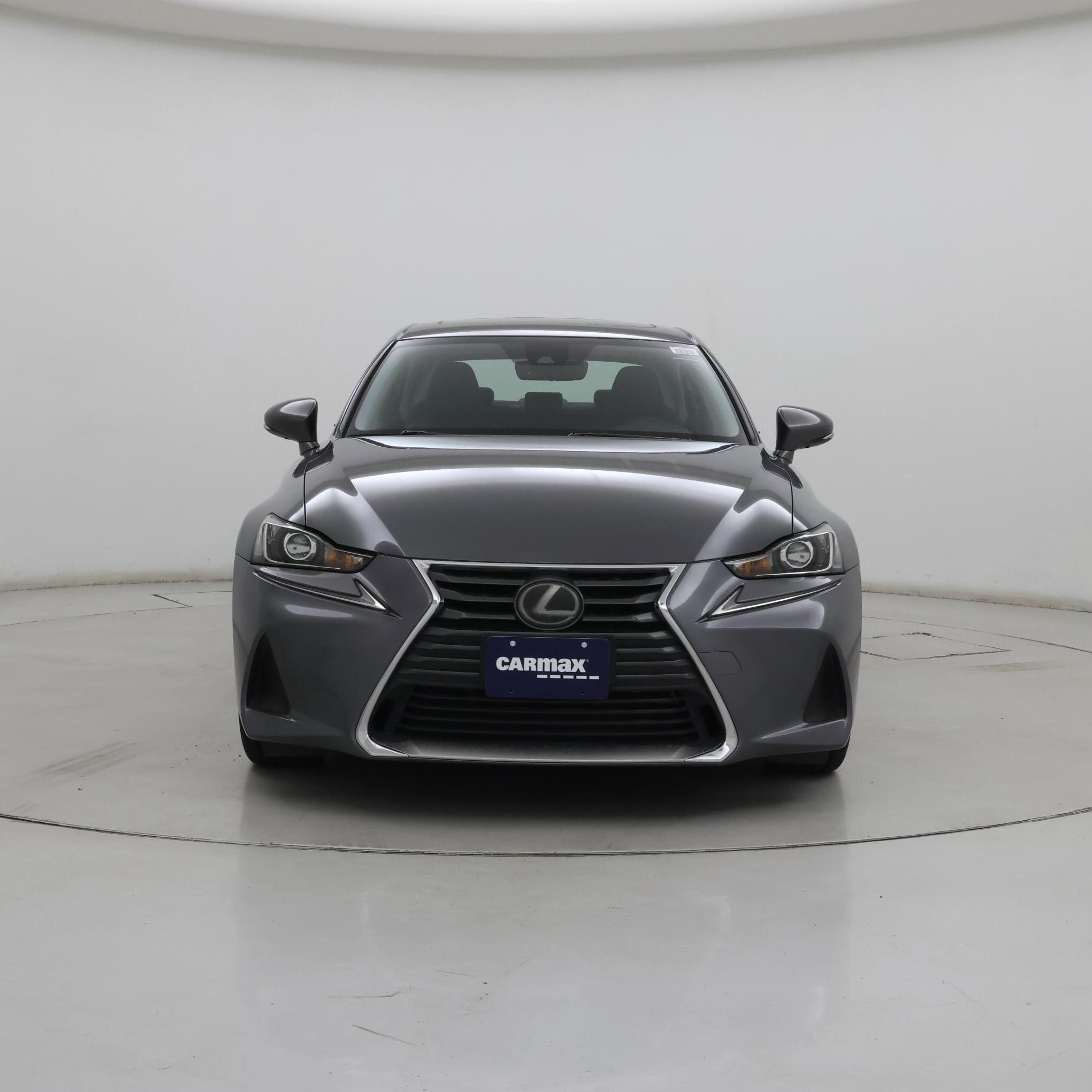 Thumbnail: 2020 Lexus IS - 5