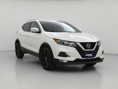 2020 Nissan Rogue Sport SV