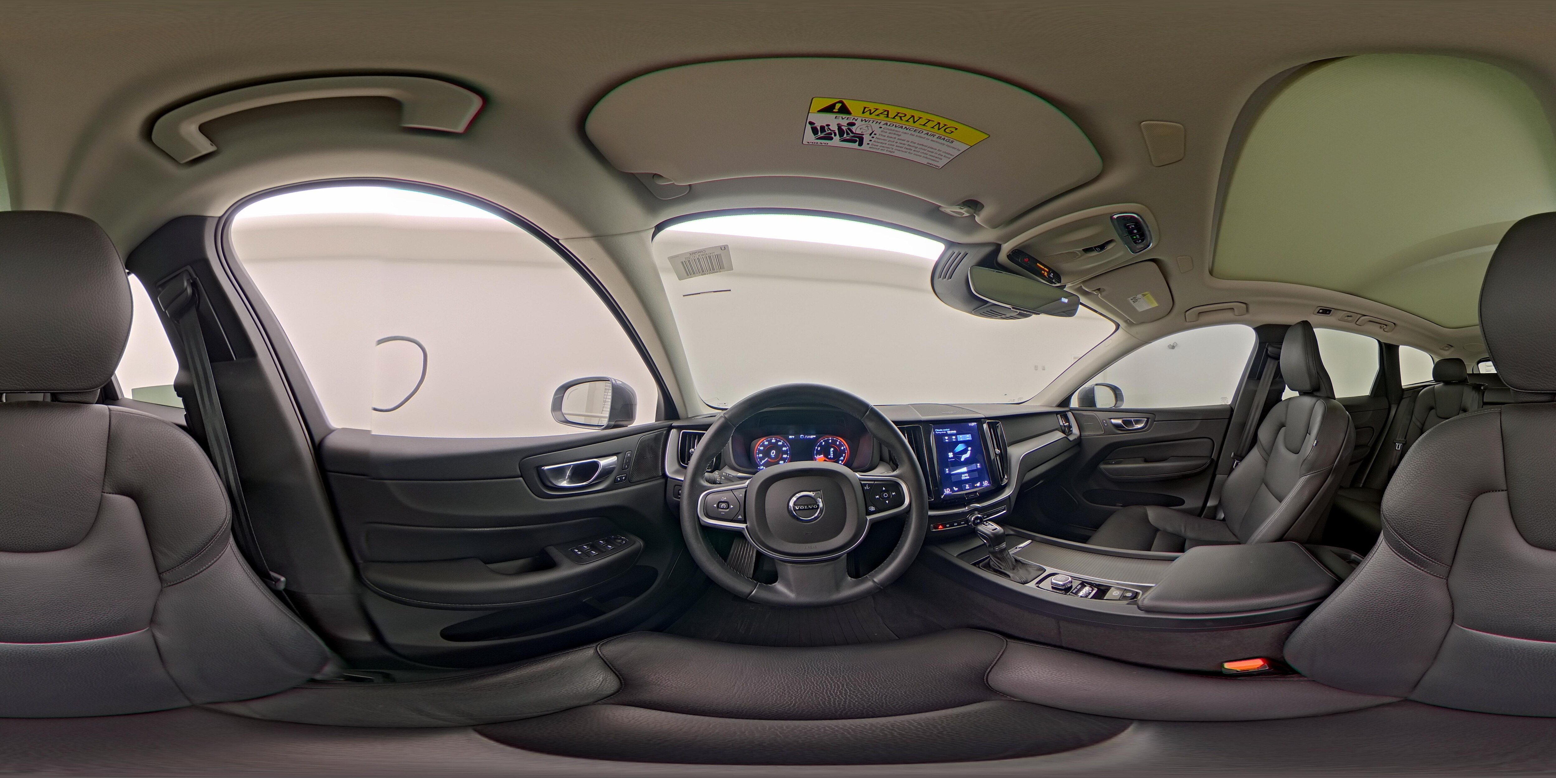 2020 Volvo XC60 Momentum - Photo 26