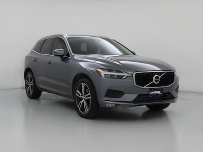 2020 Volvo XC60 T5 Momentum