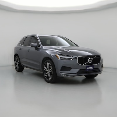 2020 Volvo XC60 T5 Momentum