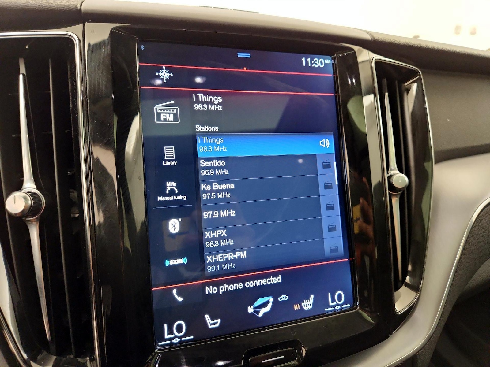 2020 Volvo XC60 Momentum - Photo 15