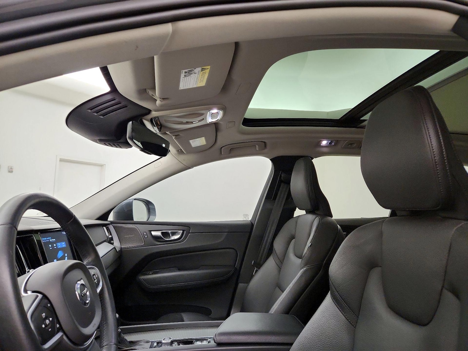 2020 Volvo XC60 Momentum - Photo 19