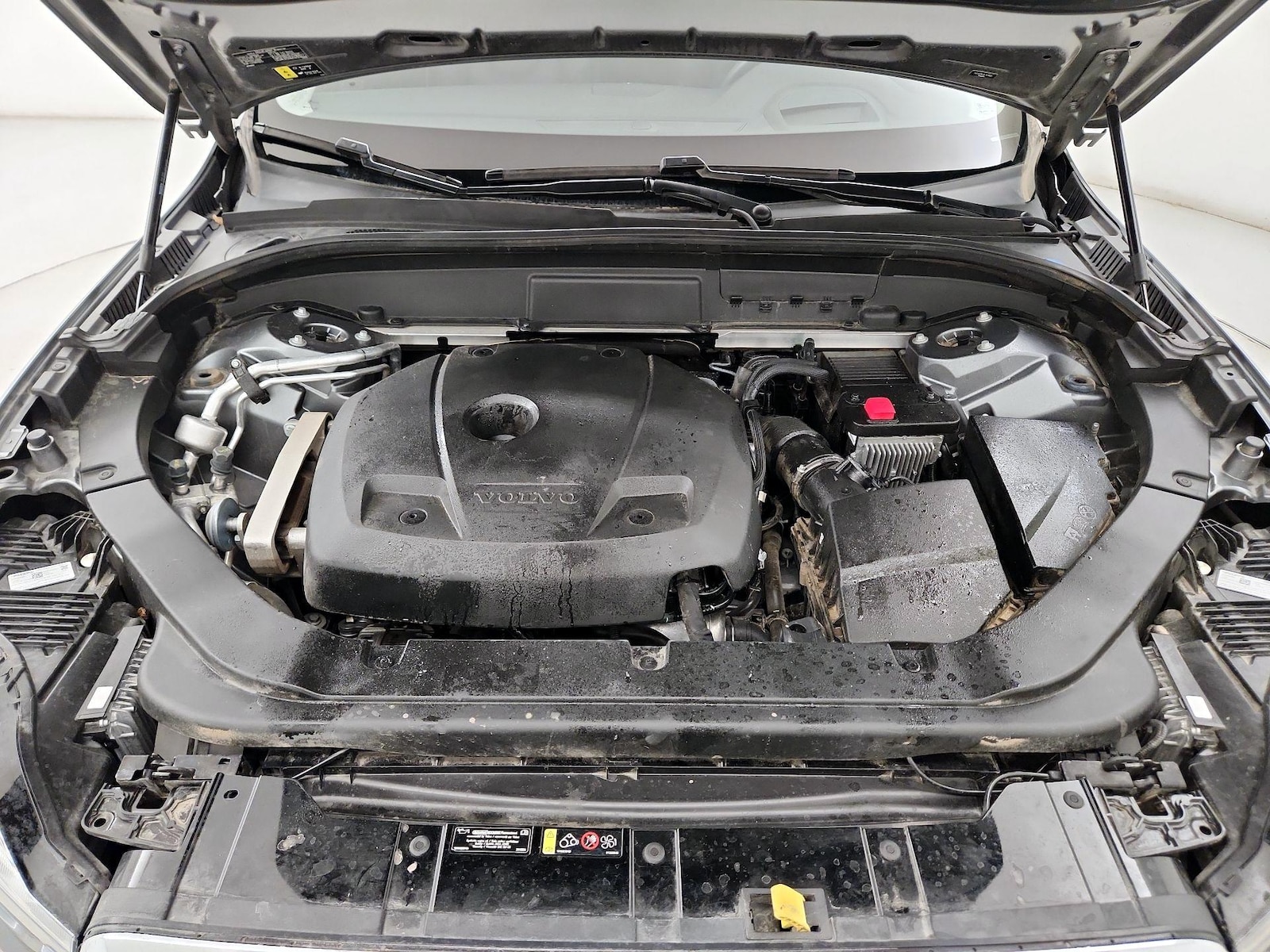 2020 Volvo XC60 Momentum - Photo 22