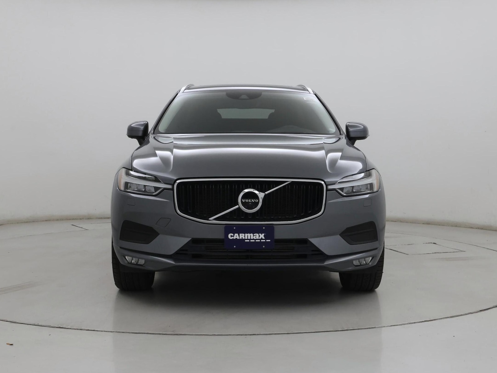 2020 Volvo XC60 Momentum - Photo 6
