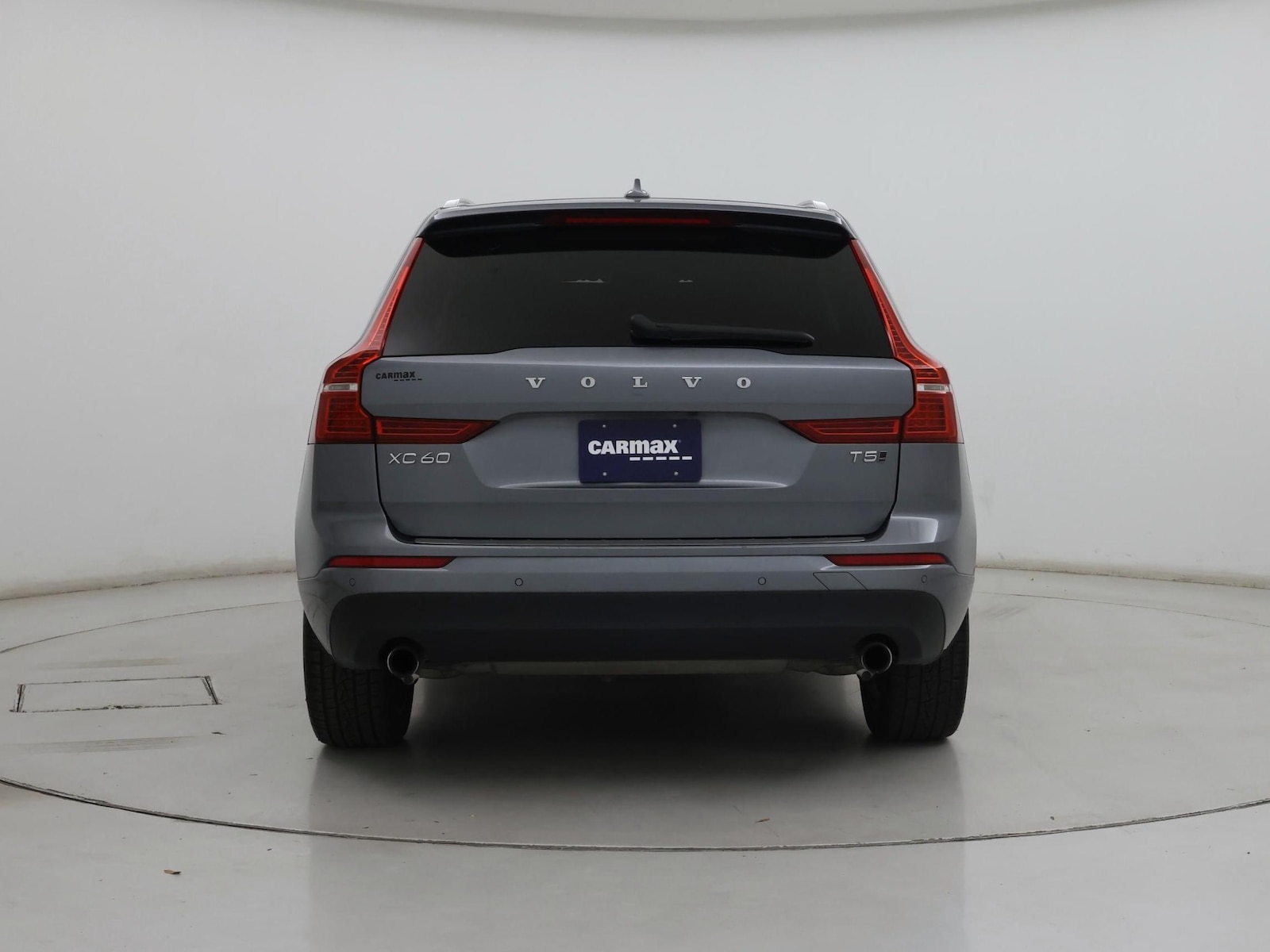 2020 Volvo XC60 Momentum - Photo 7