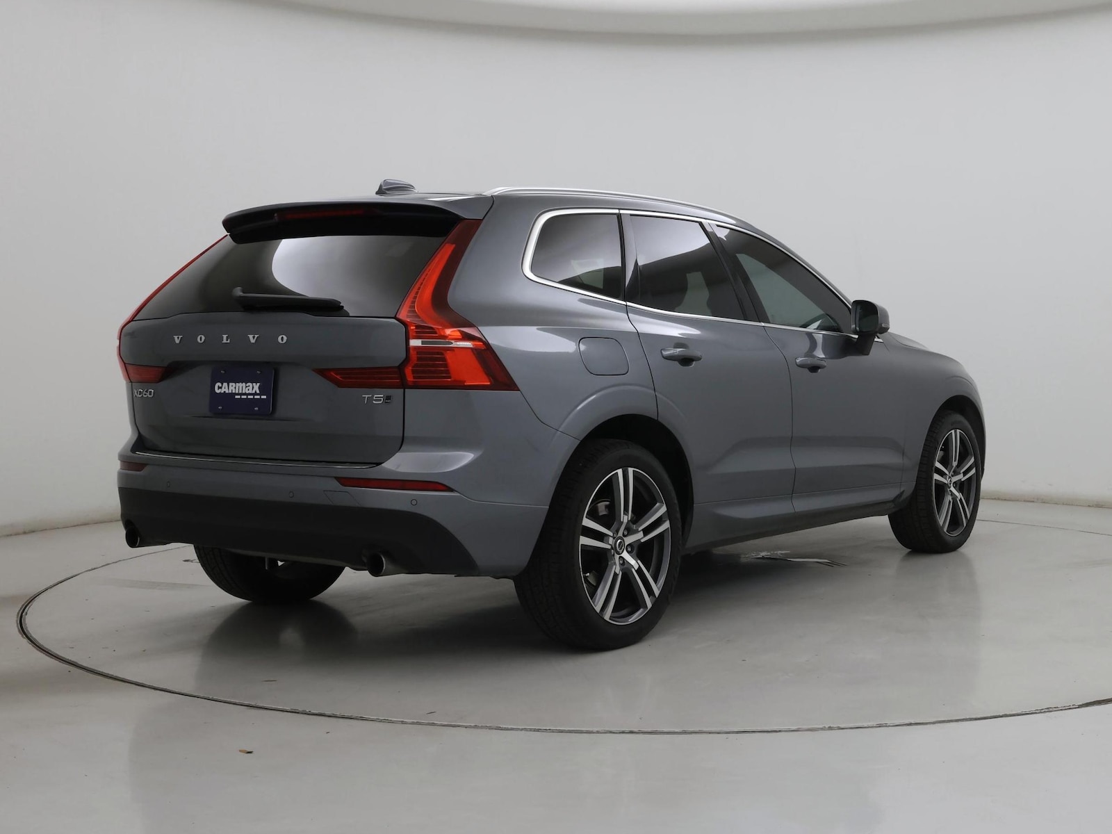 2020 Volvo XC60 Momentum - Photo 9