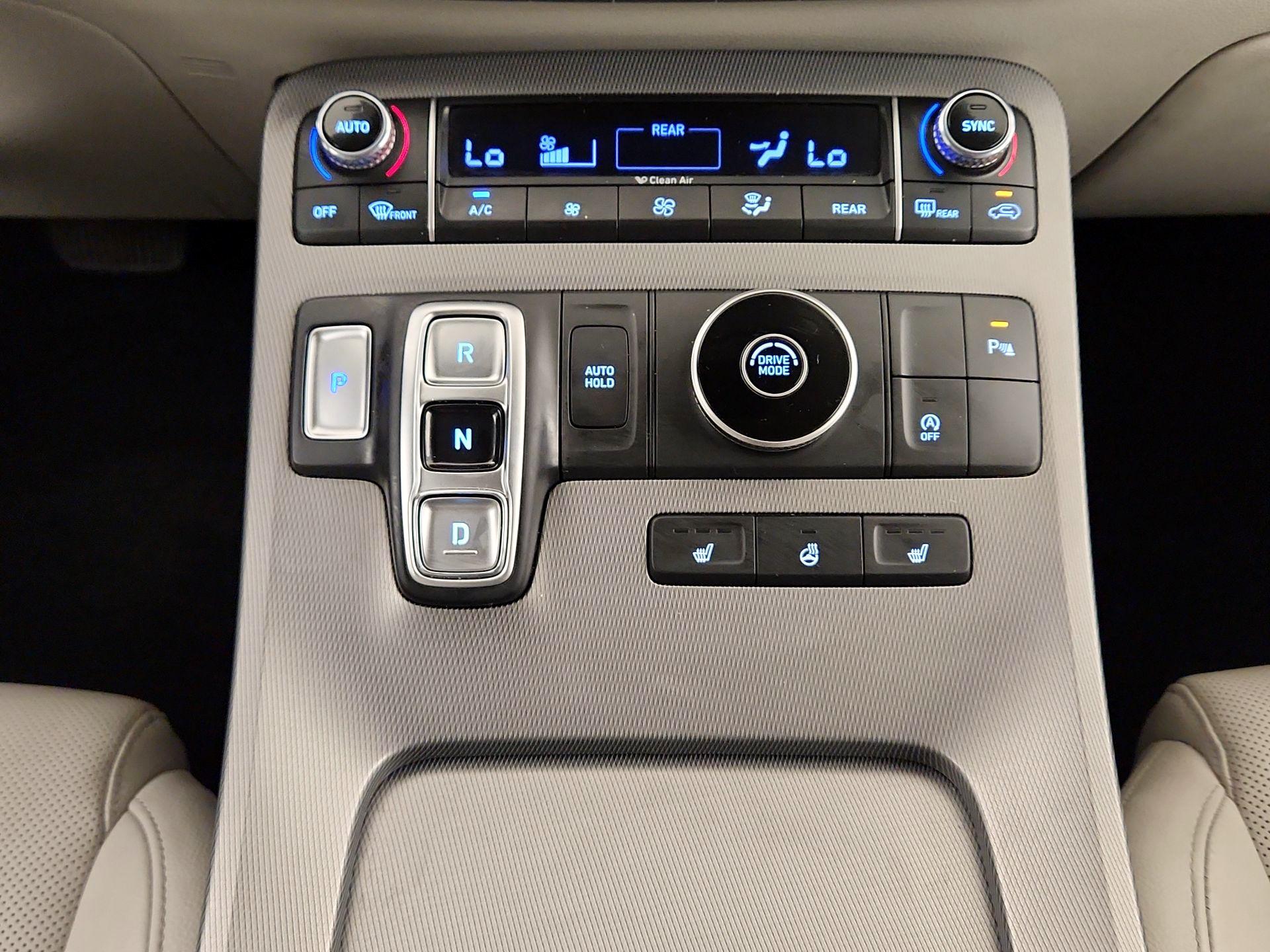 Thumbnail: 2021 Hyundai Palisade - 18