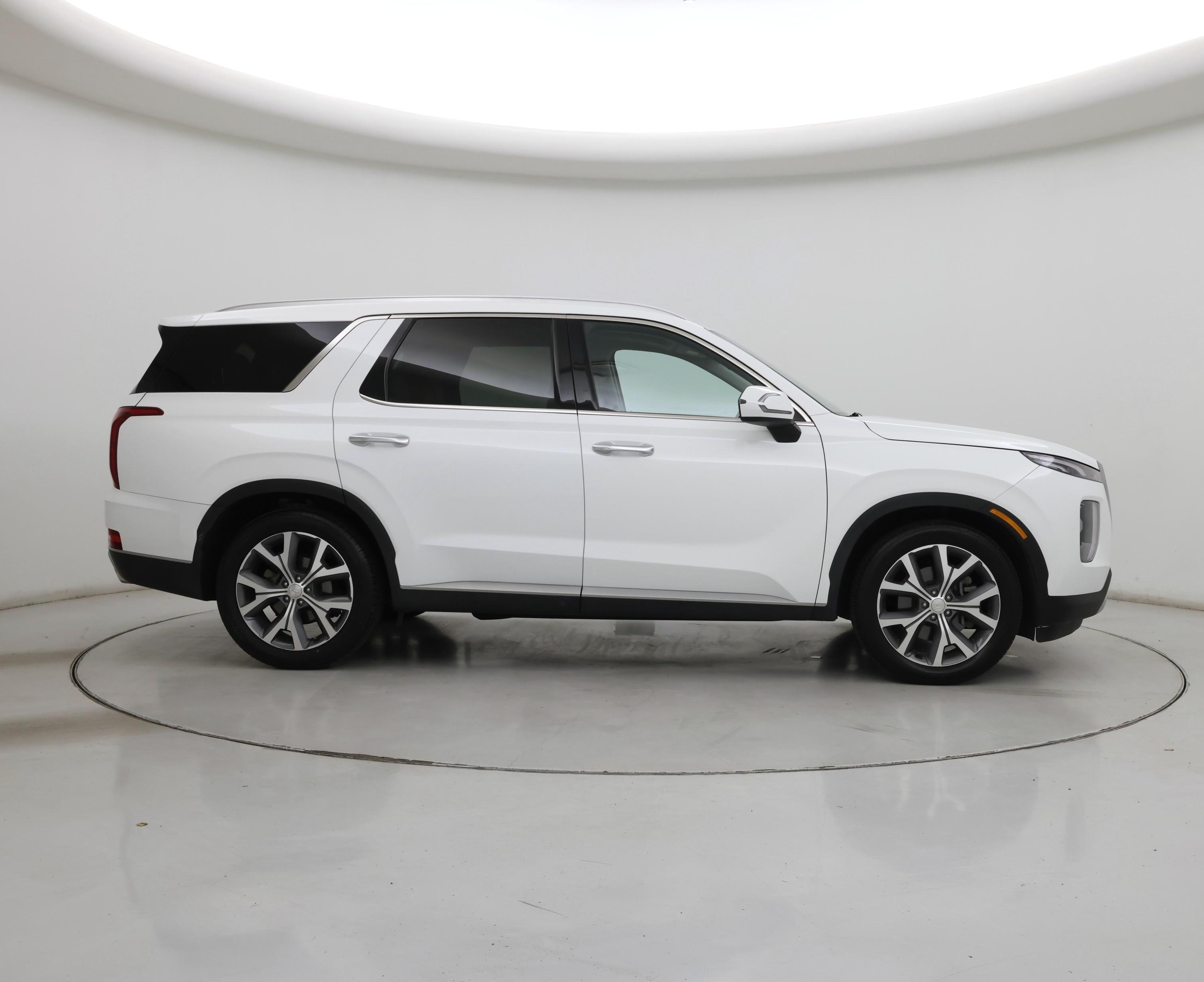 Thumbnail: 2021 Hyundai Palisade - 7