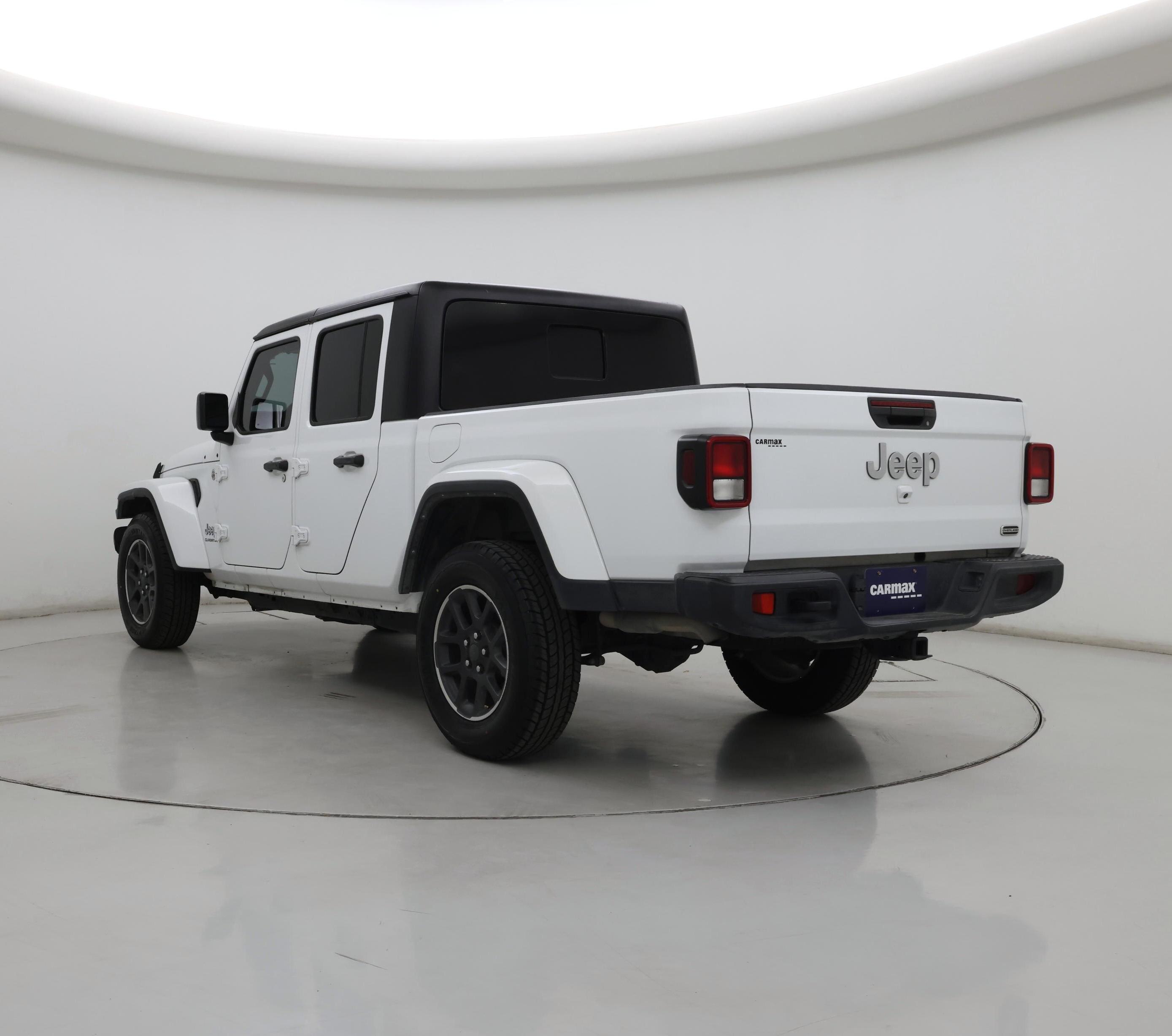 Thumbnail: 2022 Jeep Gladiator - 2
