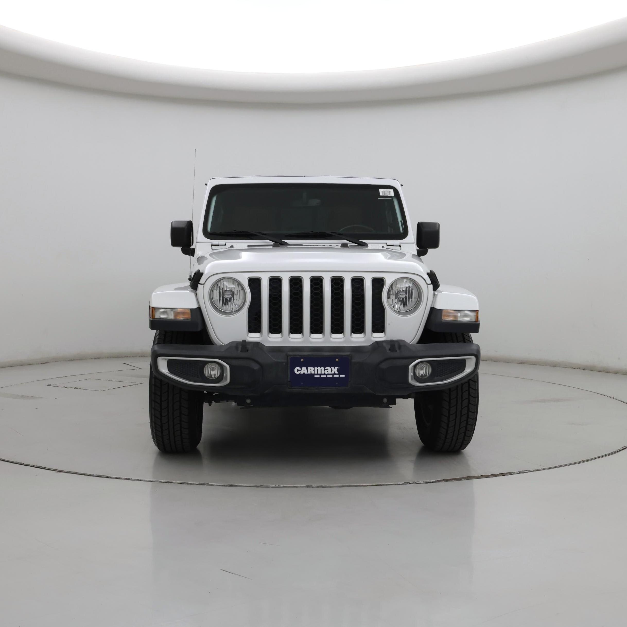 Thumbnail: 2022 Jeep Gladiator - 5