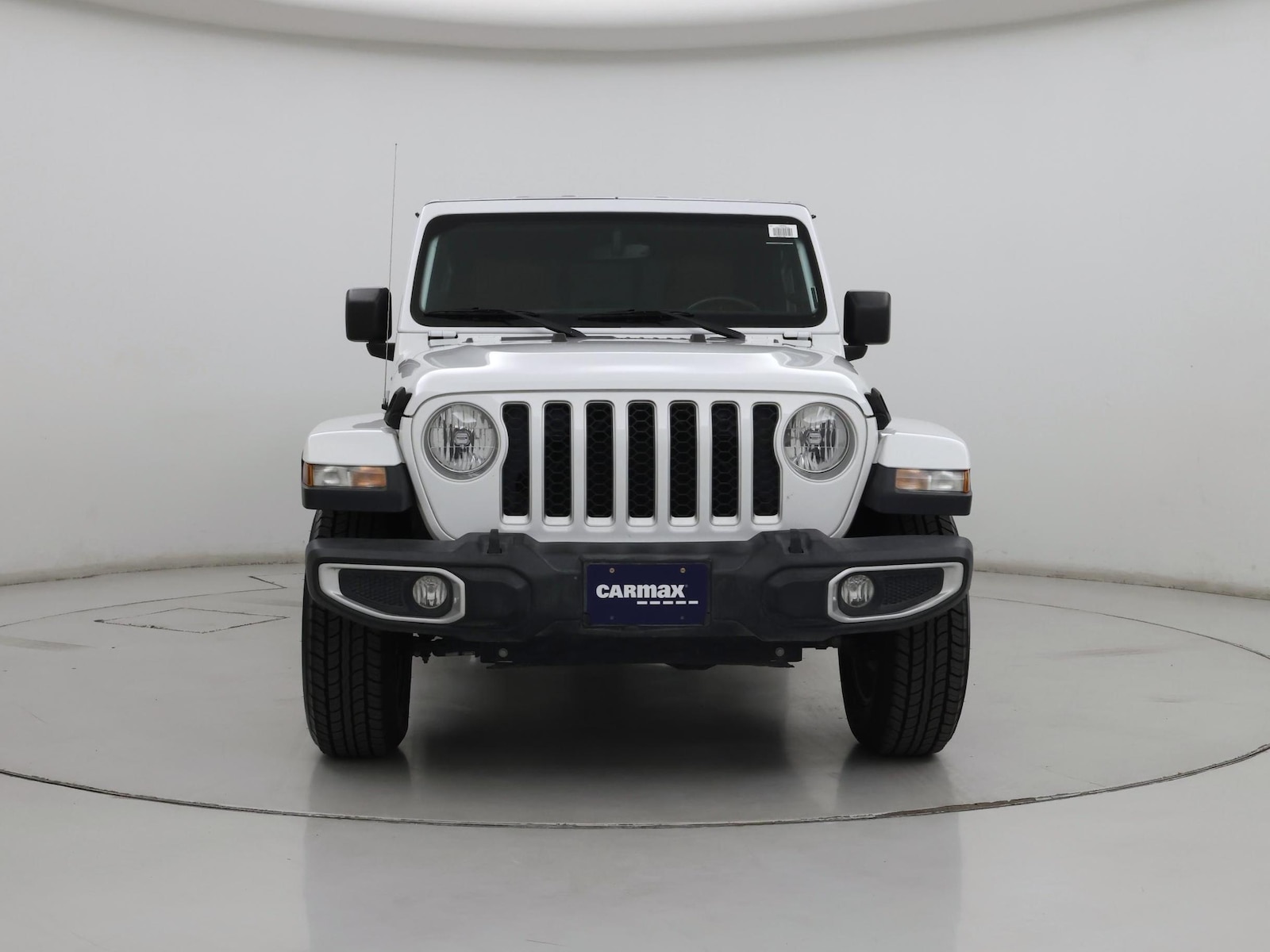 2022 Jeep Gladiator Overland - Photo 6