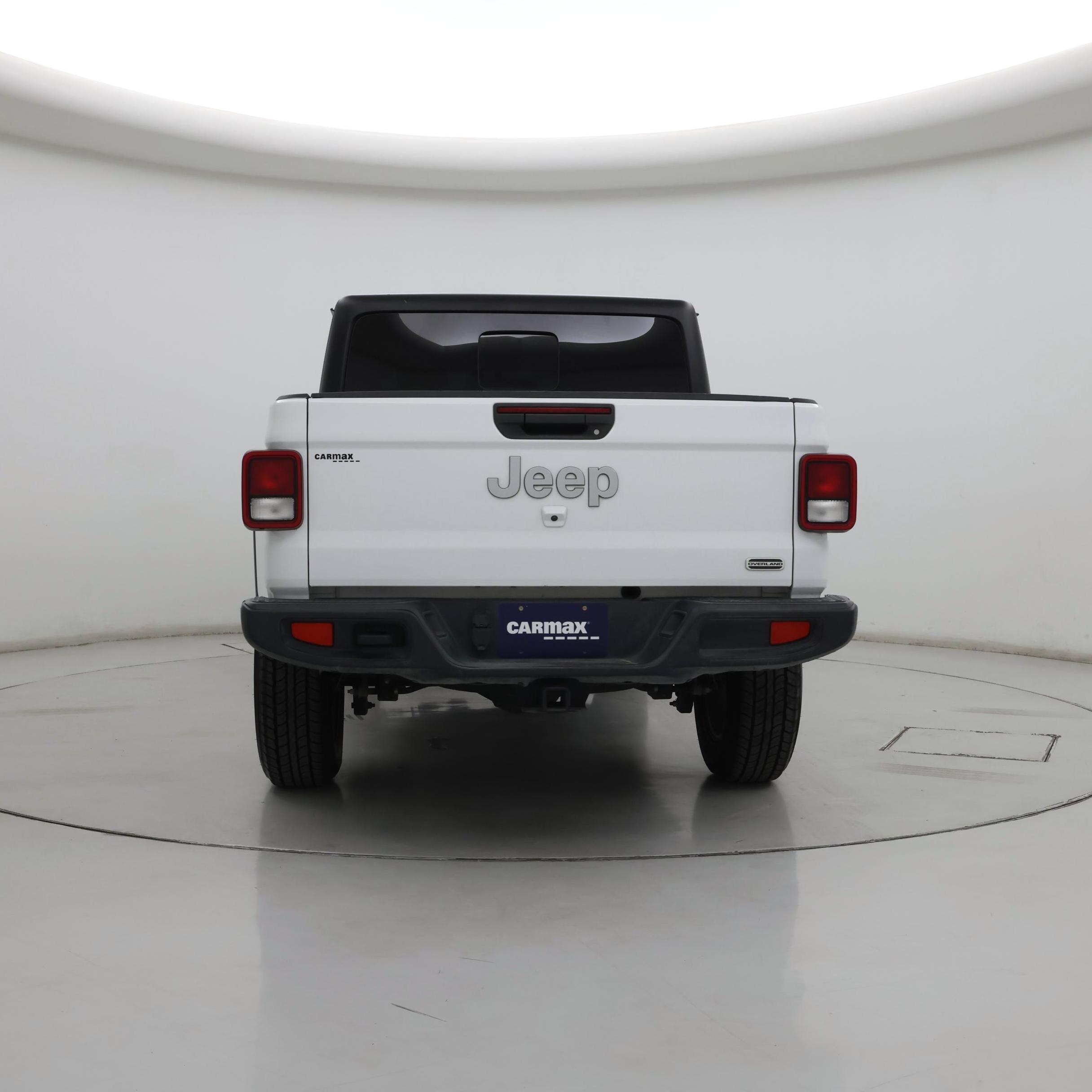 Thumbnail: 2022 Jeep Gladiator - 6