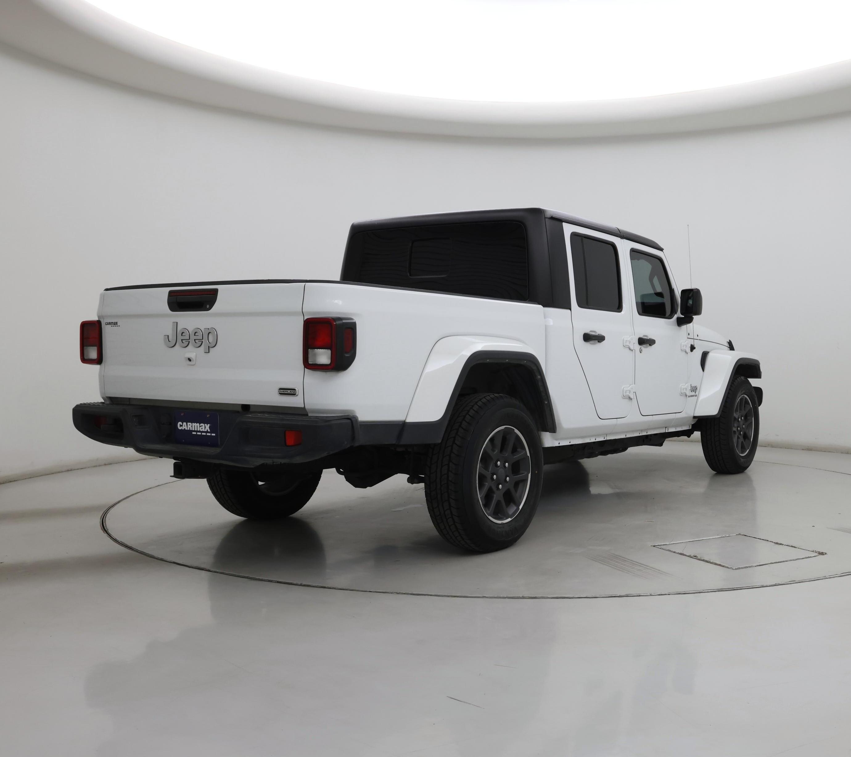 Thumbnail: 2022 Jeep Gladiator - 8