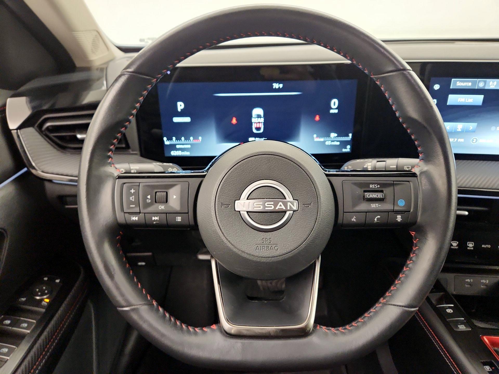 Thumbnail: 2025 Nissan Kicks - 10