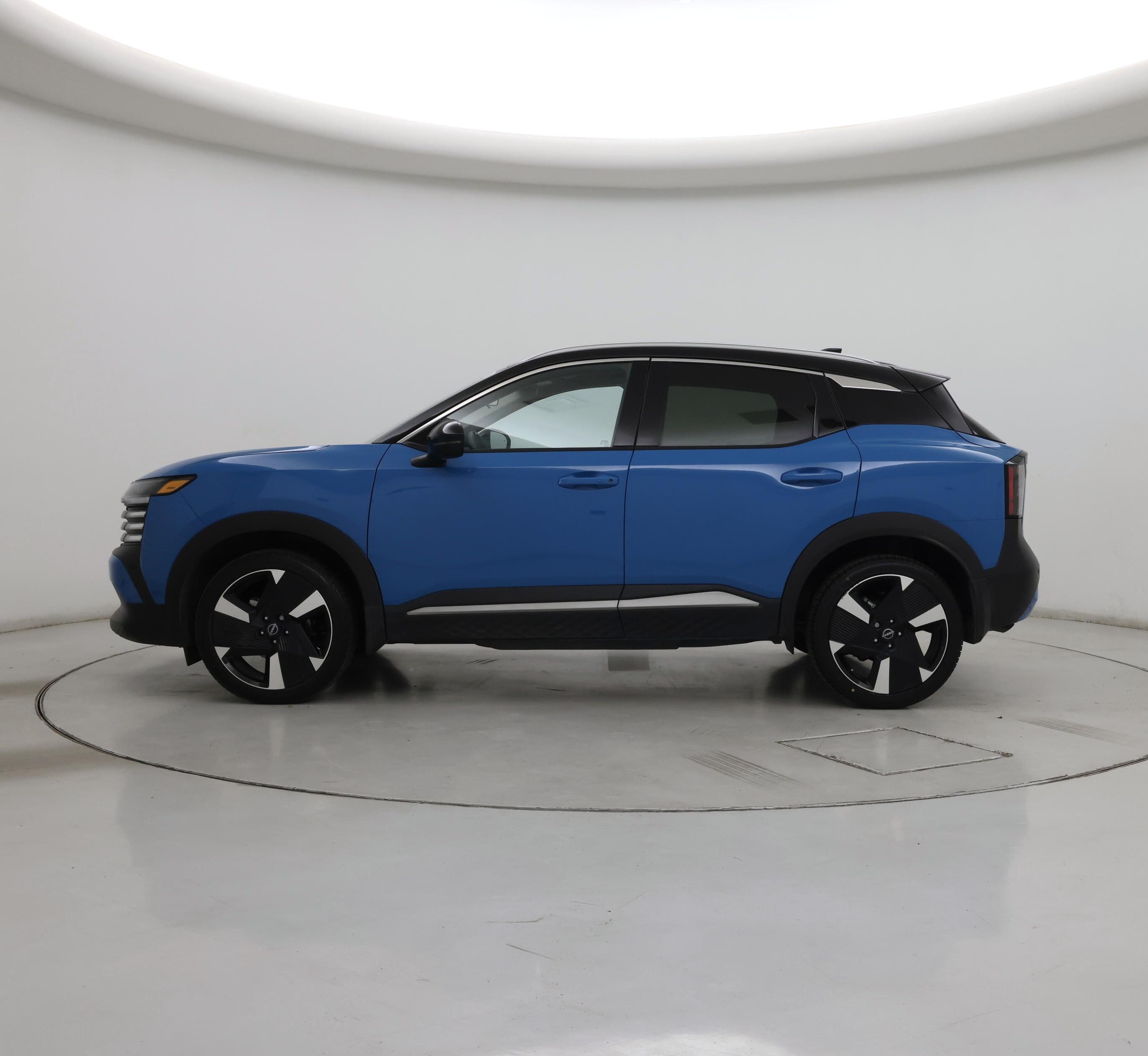 Thumbnail: 2025 Nissan Kicks - 3