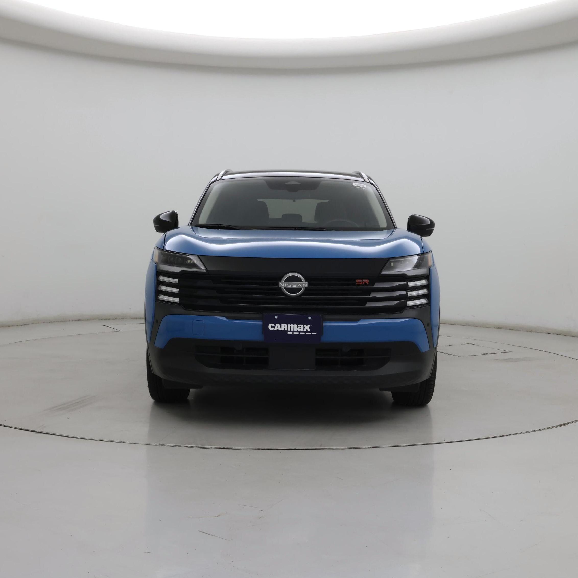Thumbnail: 2025 Nissan Kicks - 5