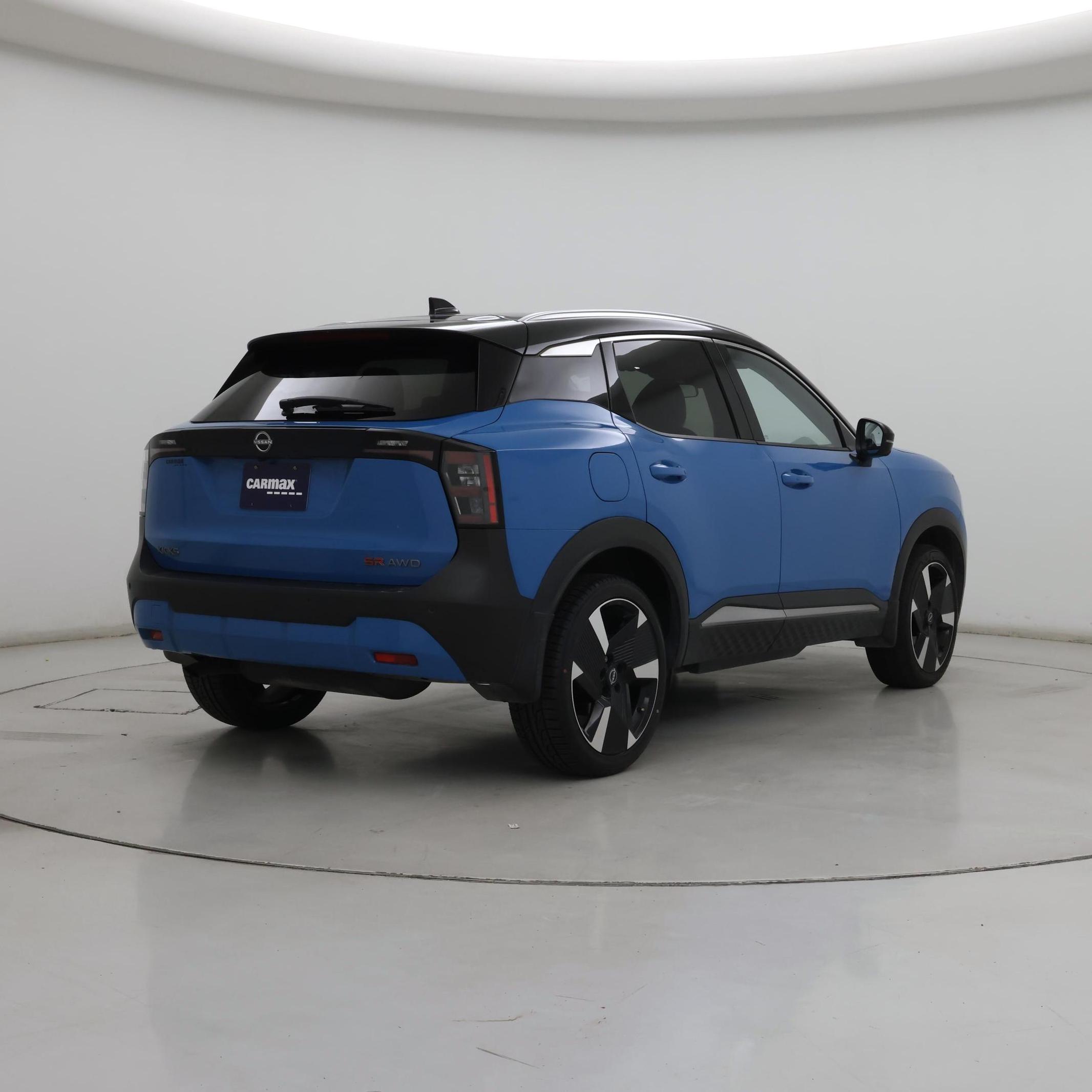 Thumbnail: 2025 Nissan Kicks - 8