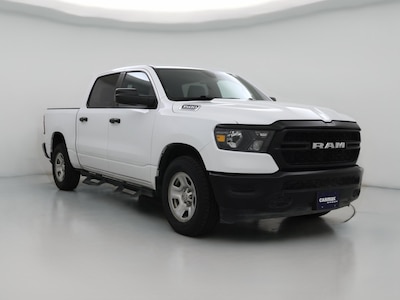 2023 Ram 1500 Tradesman