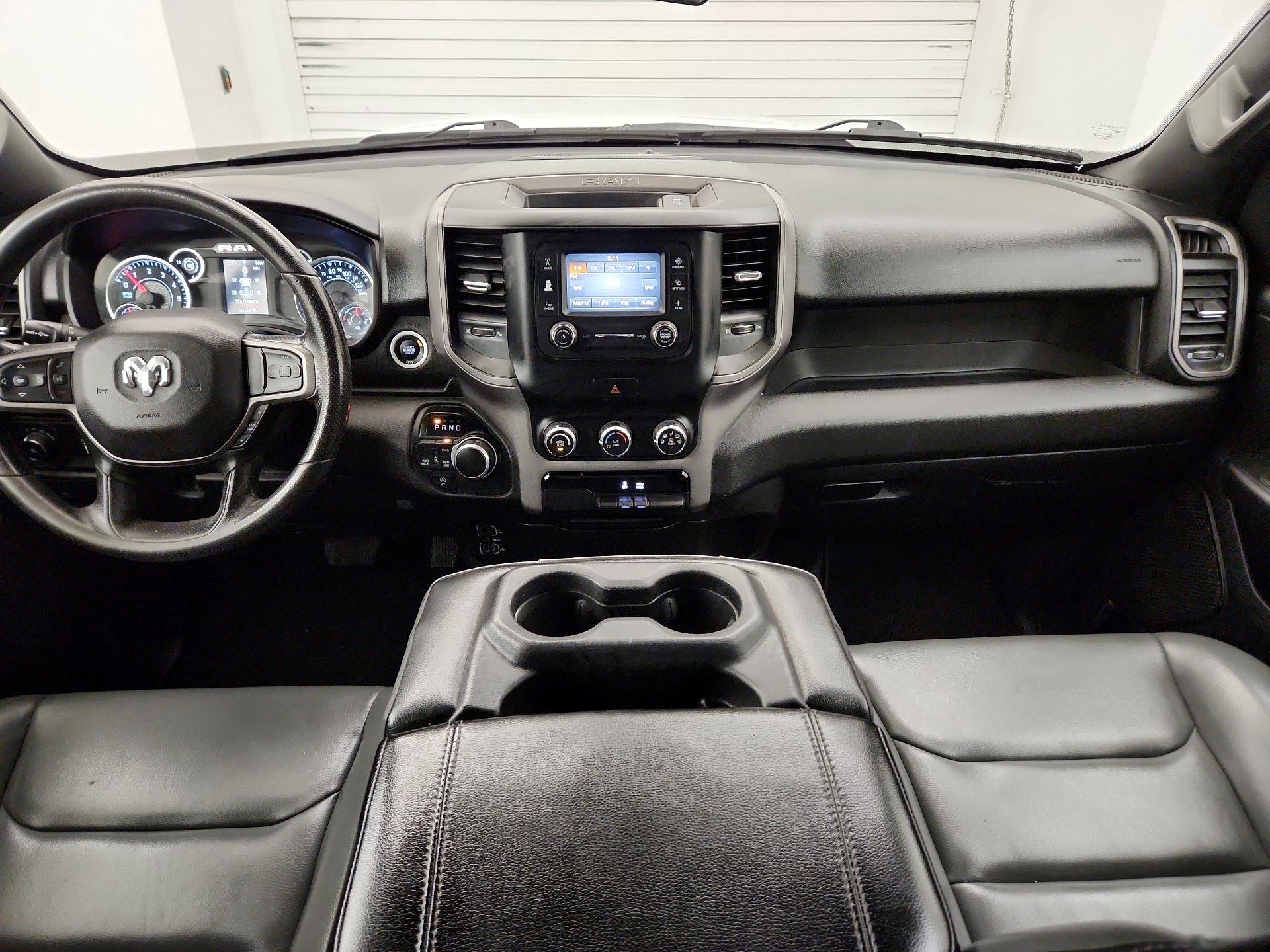Thumbnail: 2023 RAM 1500 - 9