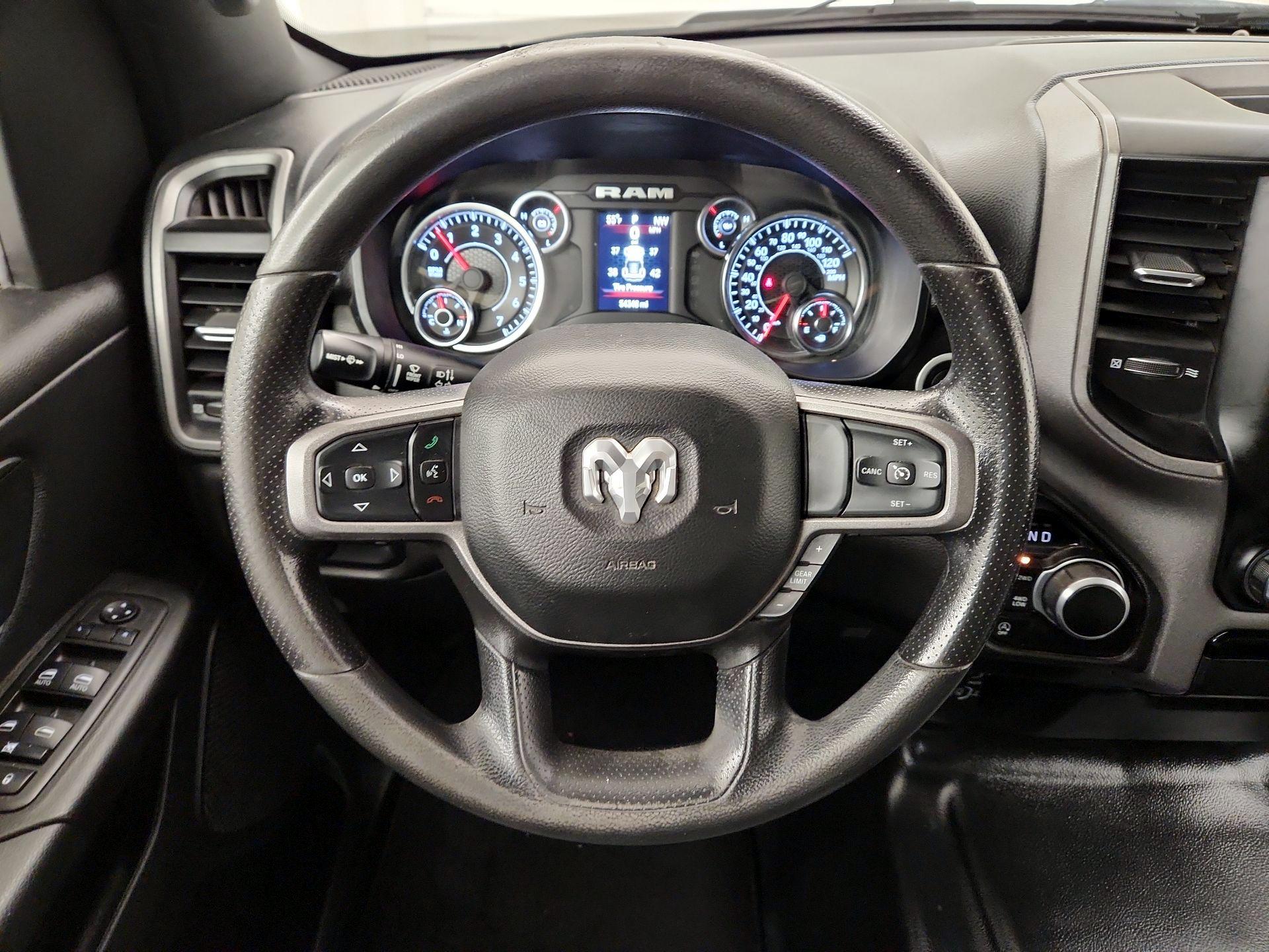 Thumbnail: 2023 RAM 1500 - 10