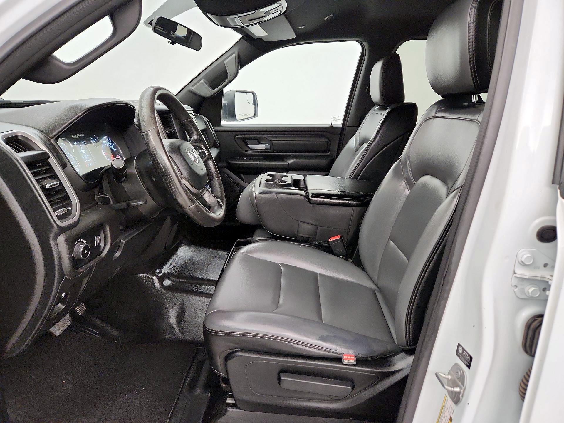 Thumbnail: 2023 RAM 1500 - 11