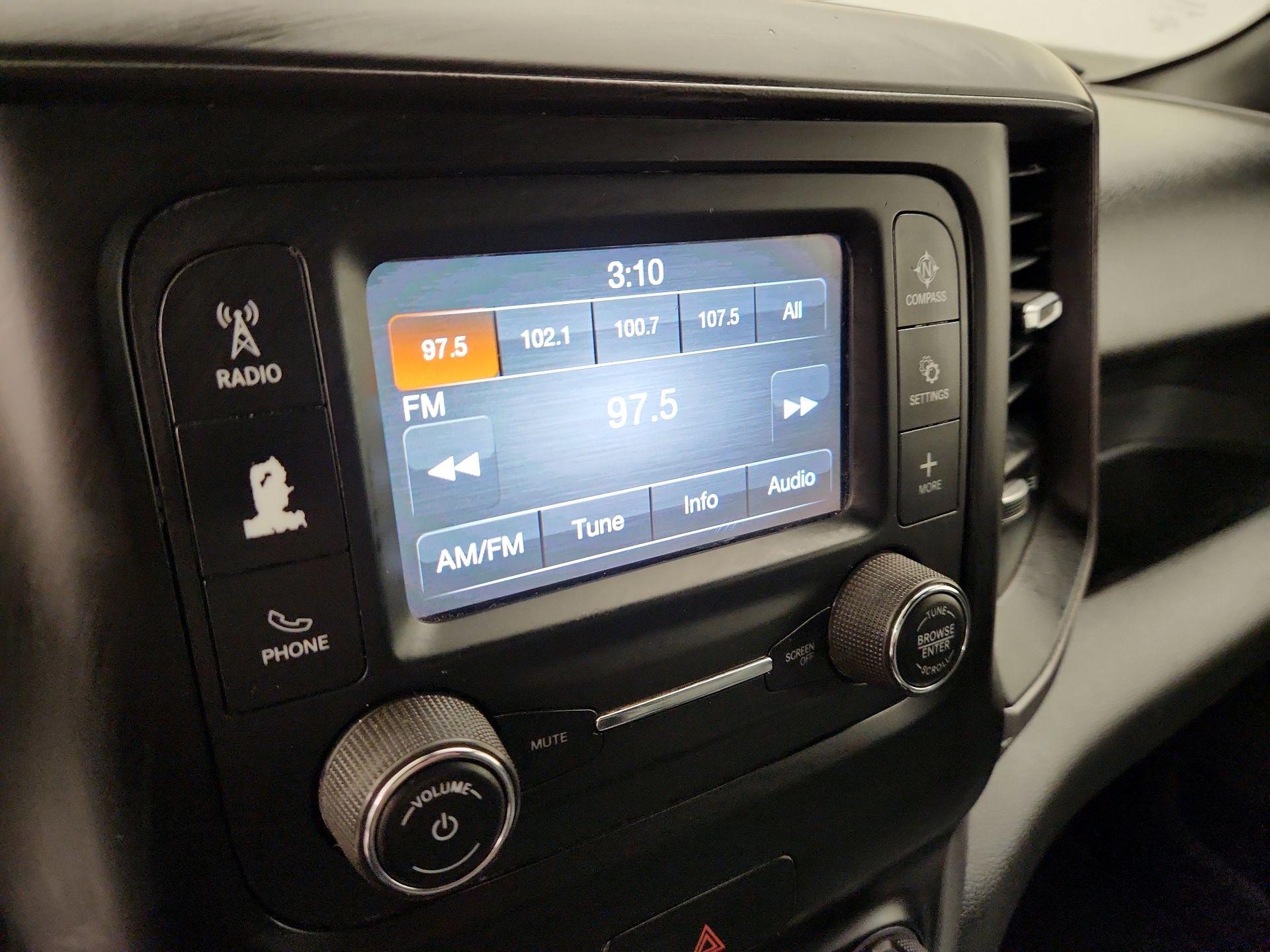 Thumbnail: 2023 RAM 1500 - 15