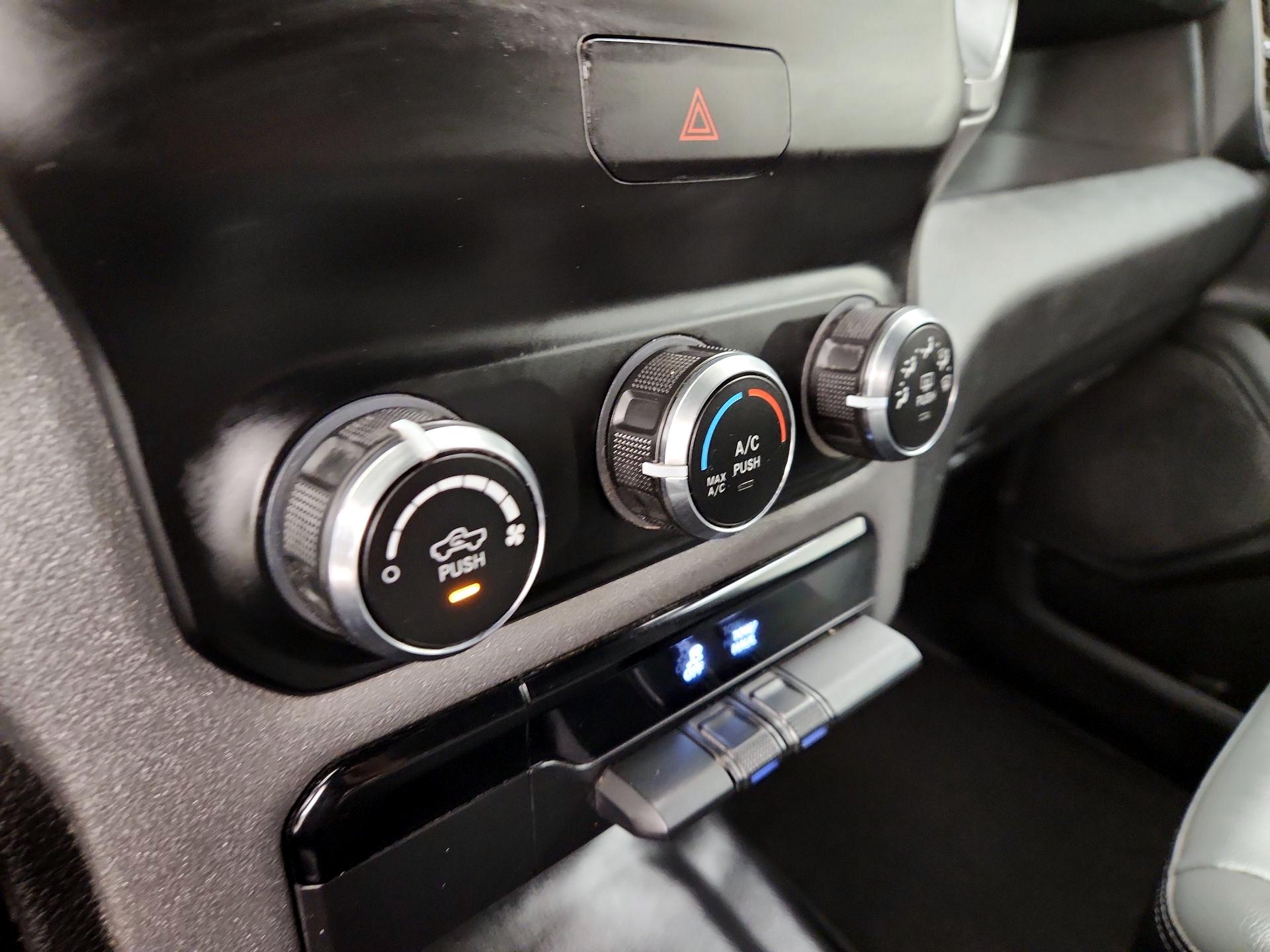 Thumbnail: 2023 RAM 1500 - 16