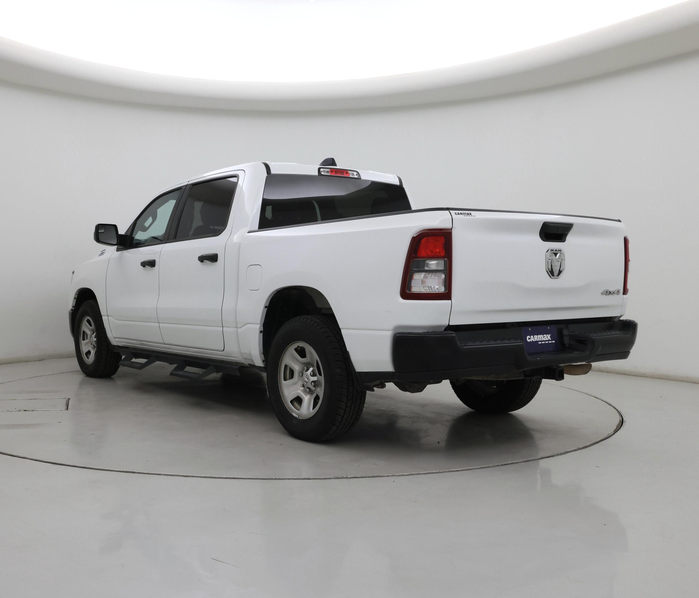 Thumbnail: 2023 RAM 1500 - 2