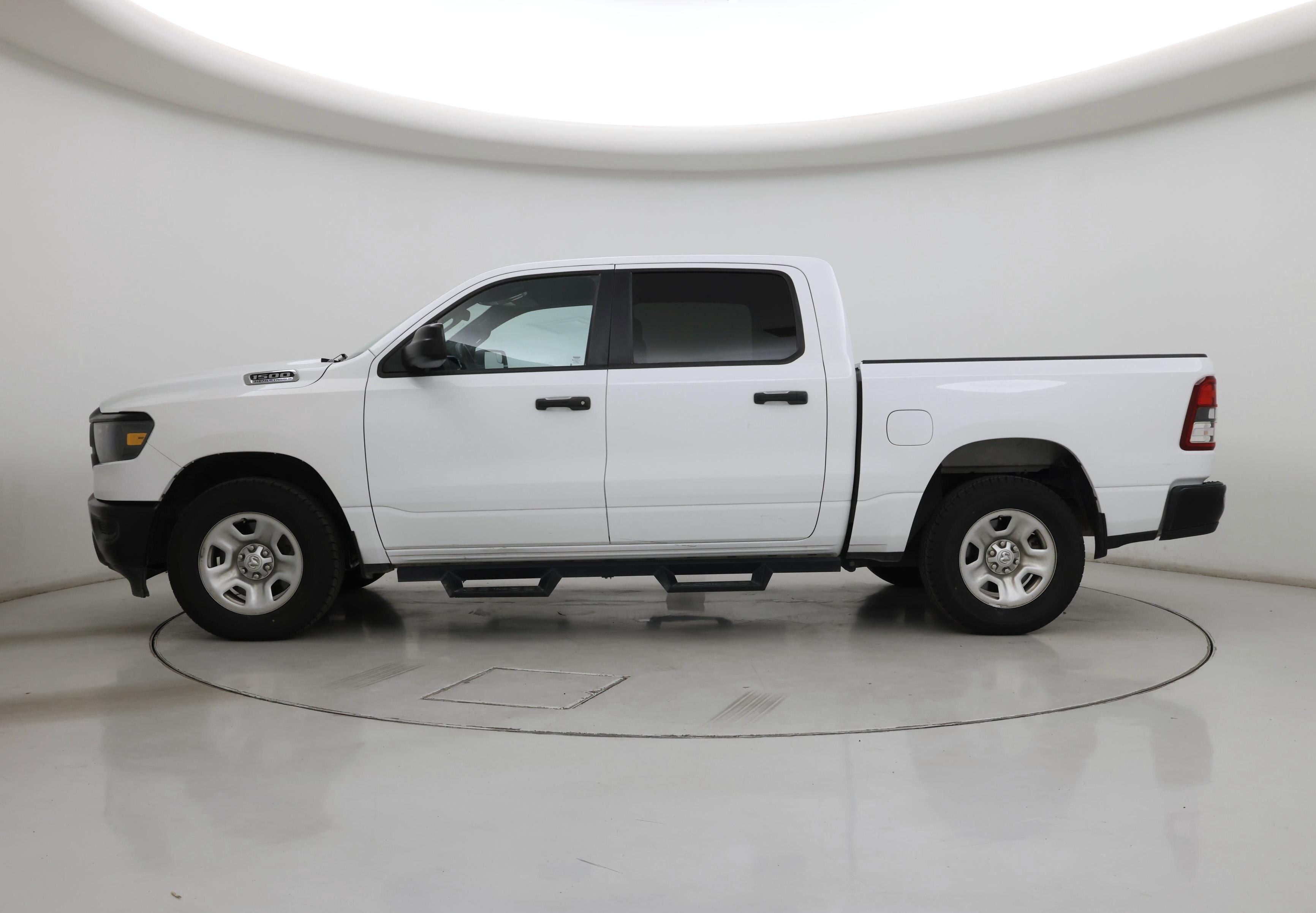 Thumbnail: 2023 RAM 1500 - 3