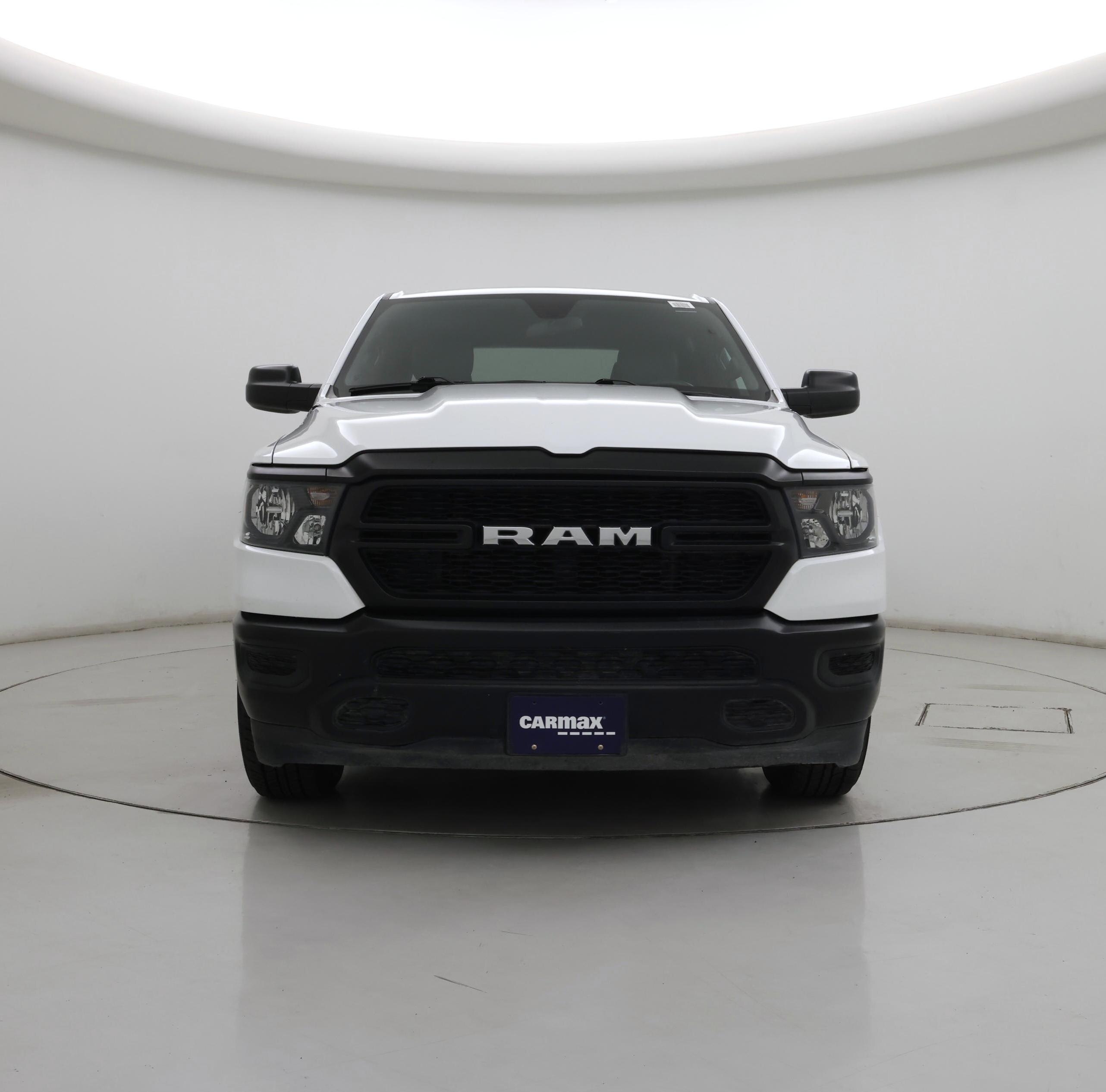 Thumbnail: 2023 RAM 1500 - 5