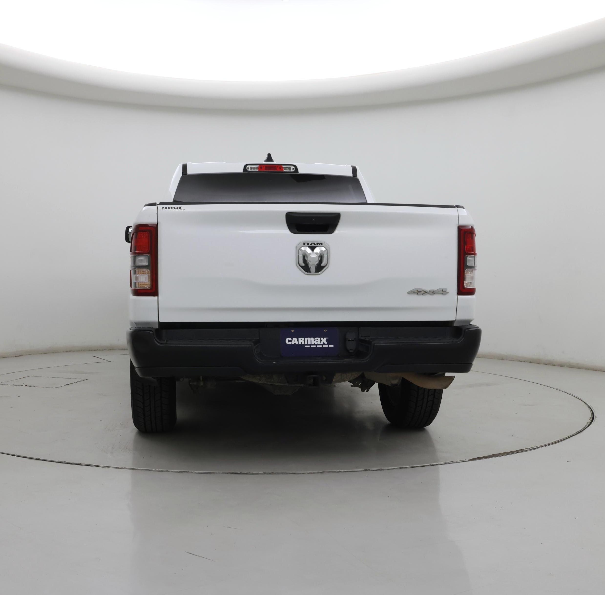 Thumbnail: 2023 RAM 1500 - 6