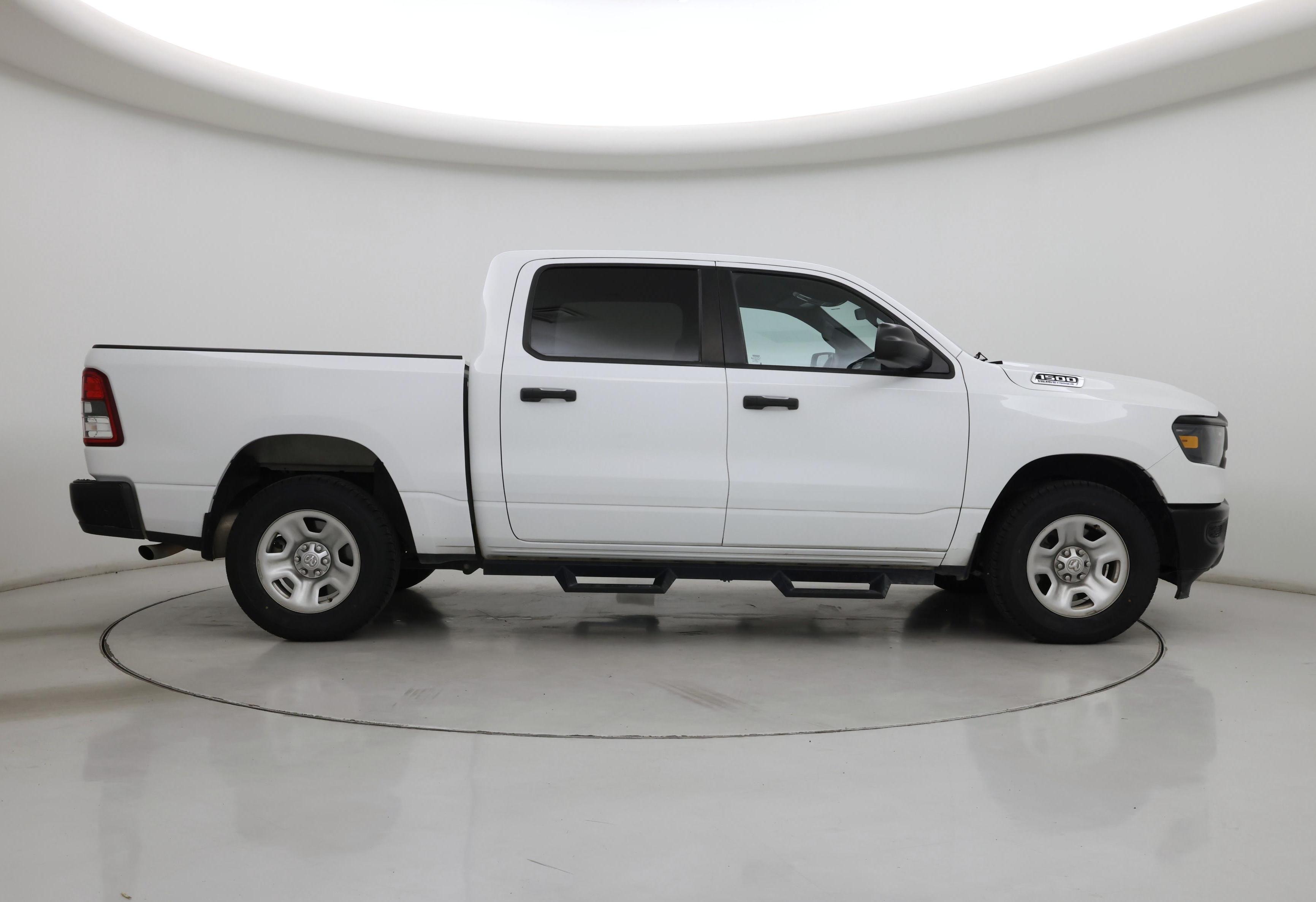 Thumbnail: 2023 RAM 1500 - 7