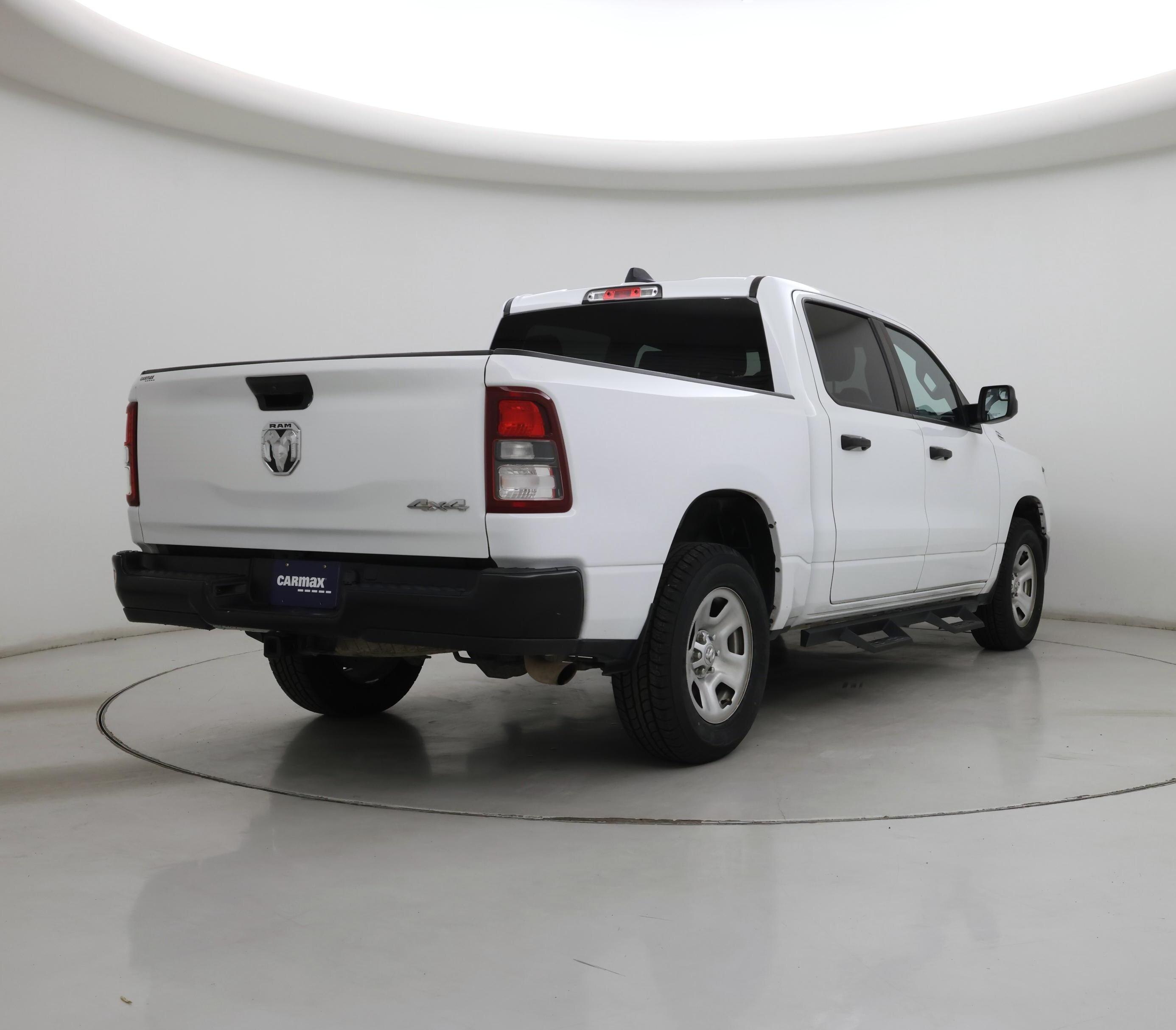 Thumbnail: 2023 RAM 1500 - 8