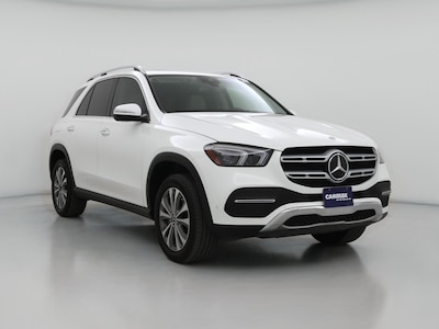 2022 Mercedes-Benz GLE350