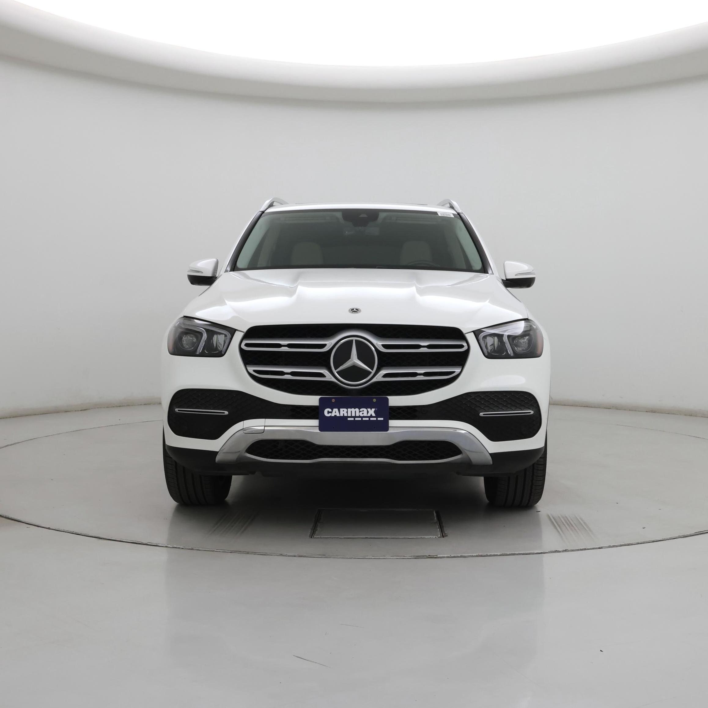 Thumbnail: 2022 Mercedes-Benz GLE - 5